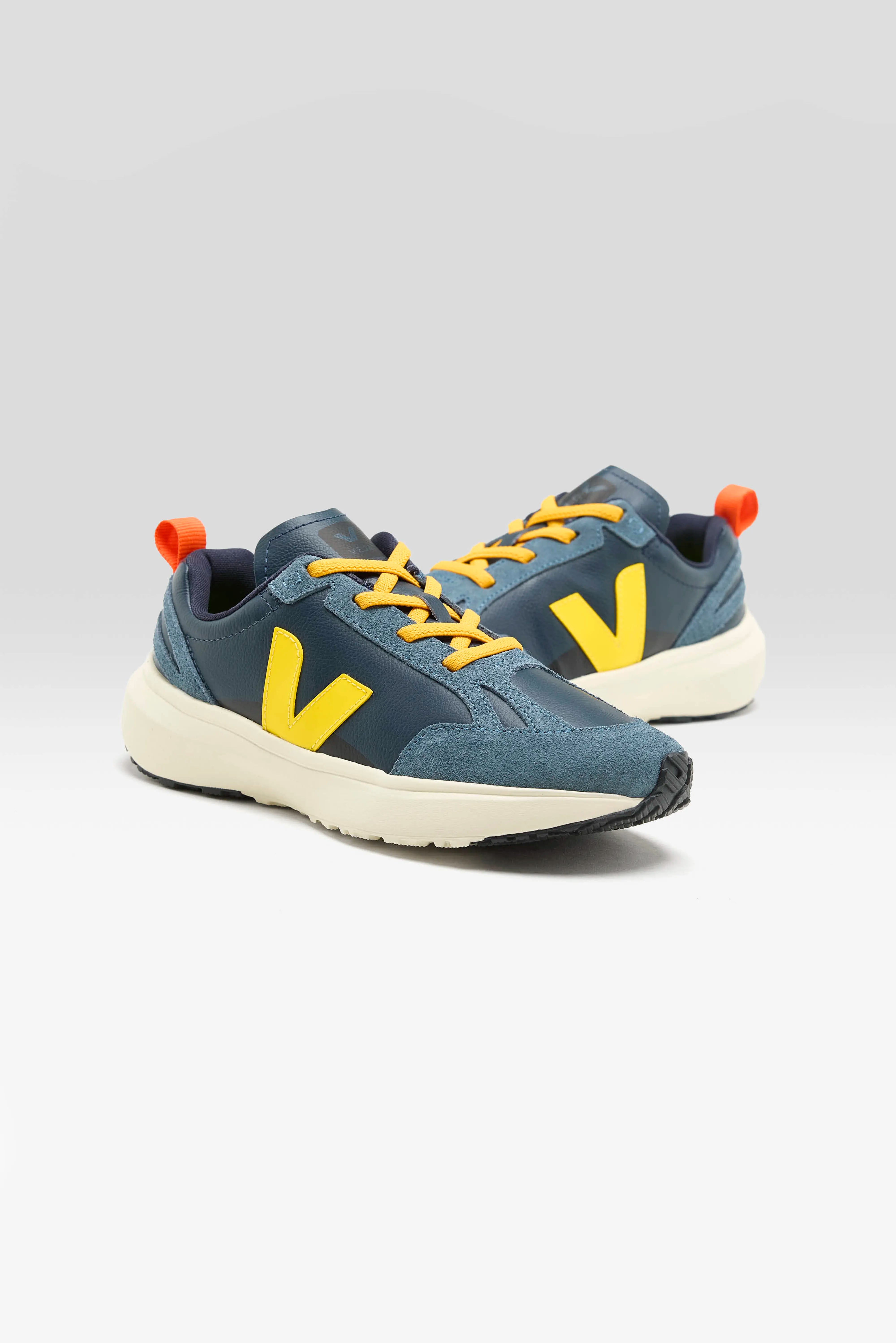 Canary Leather Voor Kinderen Voor Kinderen | Bellerose