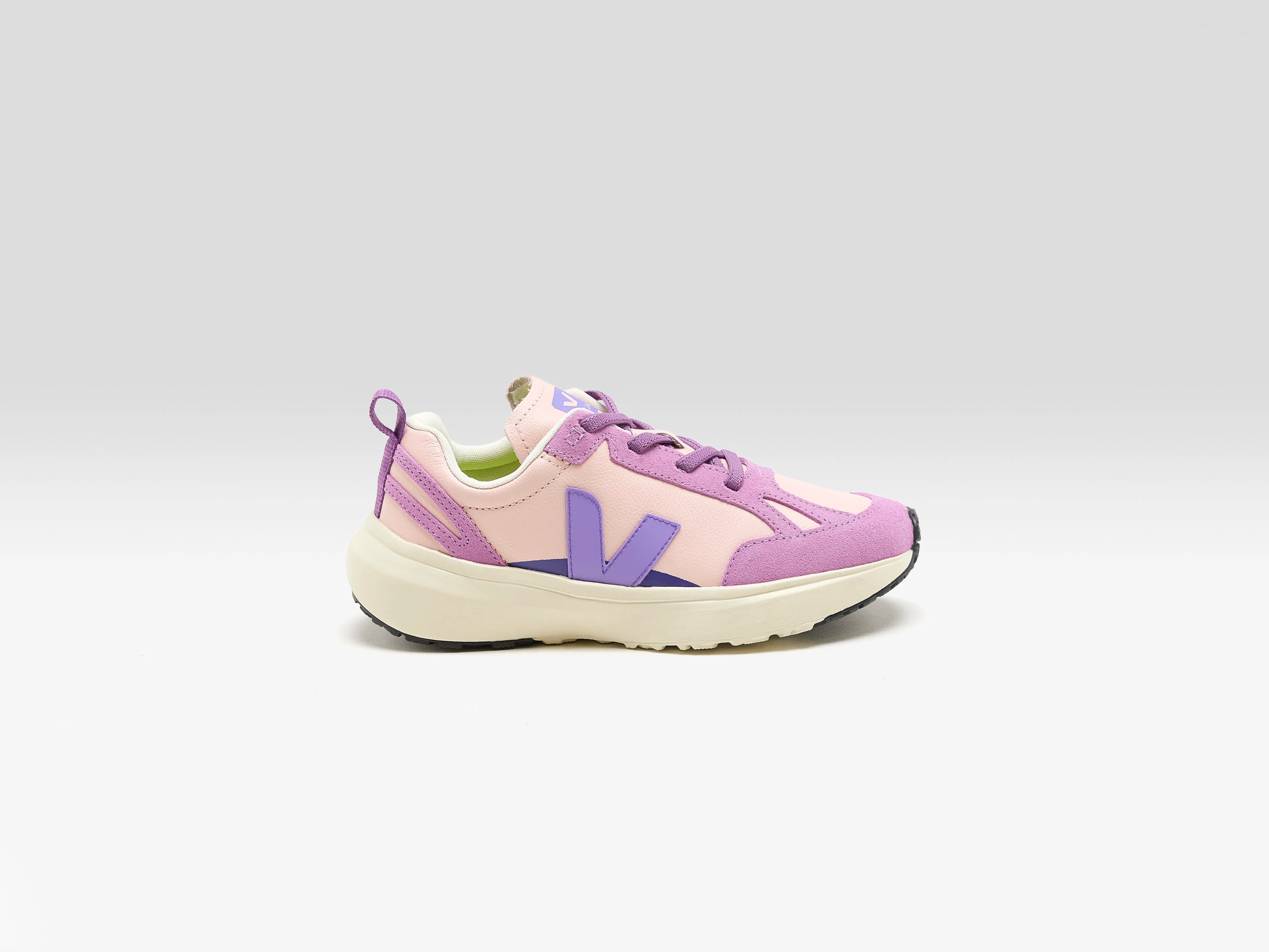 Canary O.T. Leather voor Juniors (261 / G / PINK)