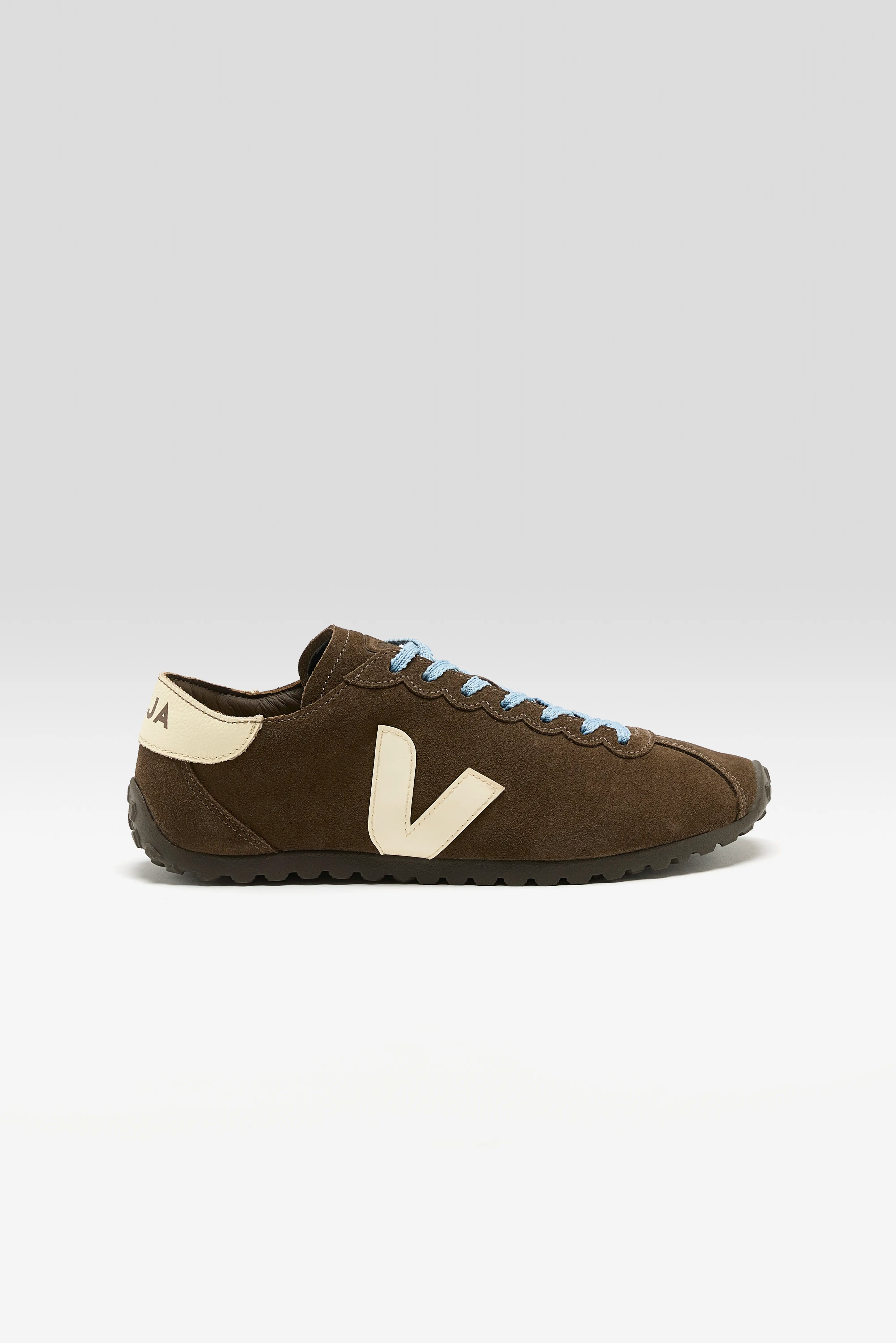 Cateyes voor Dames (262 / W / BROWN)
