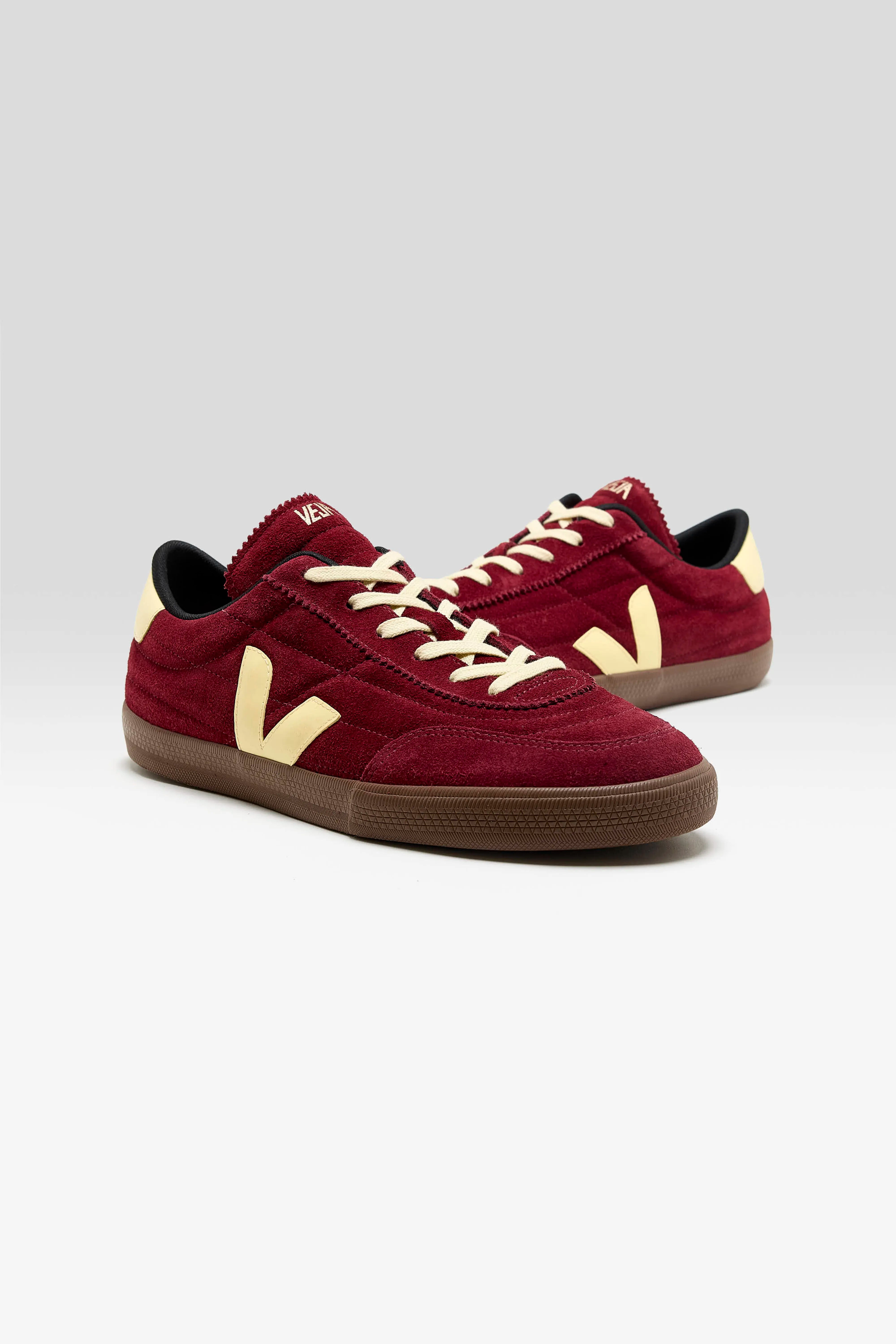 Panenka pour Homme (262 / M / GRENAT)