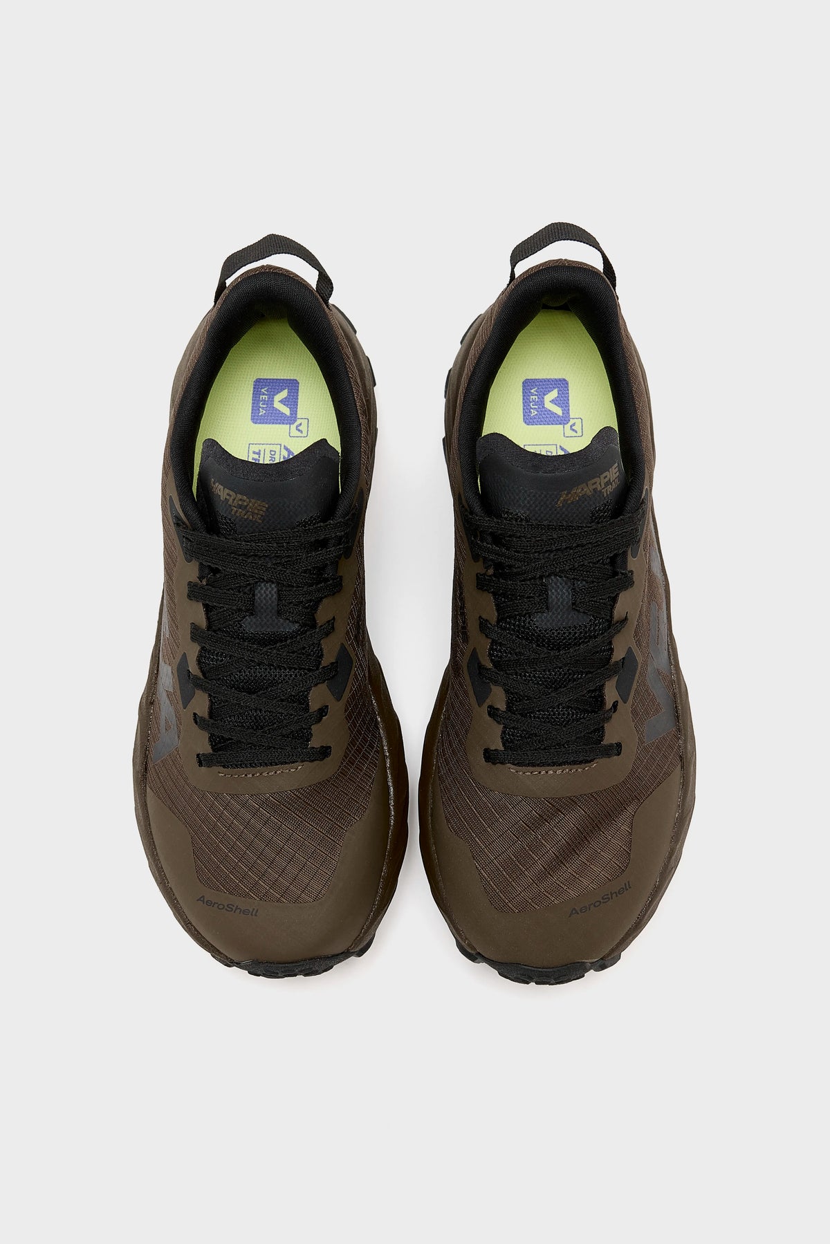 Harpie Trail for Women (262 / W / BROWN)