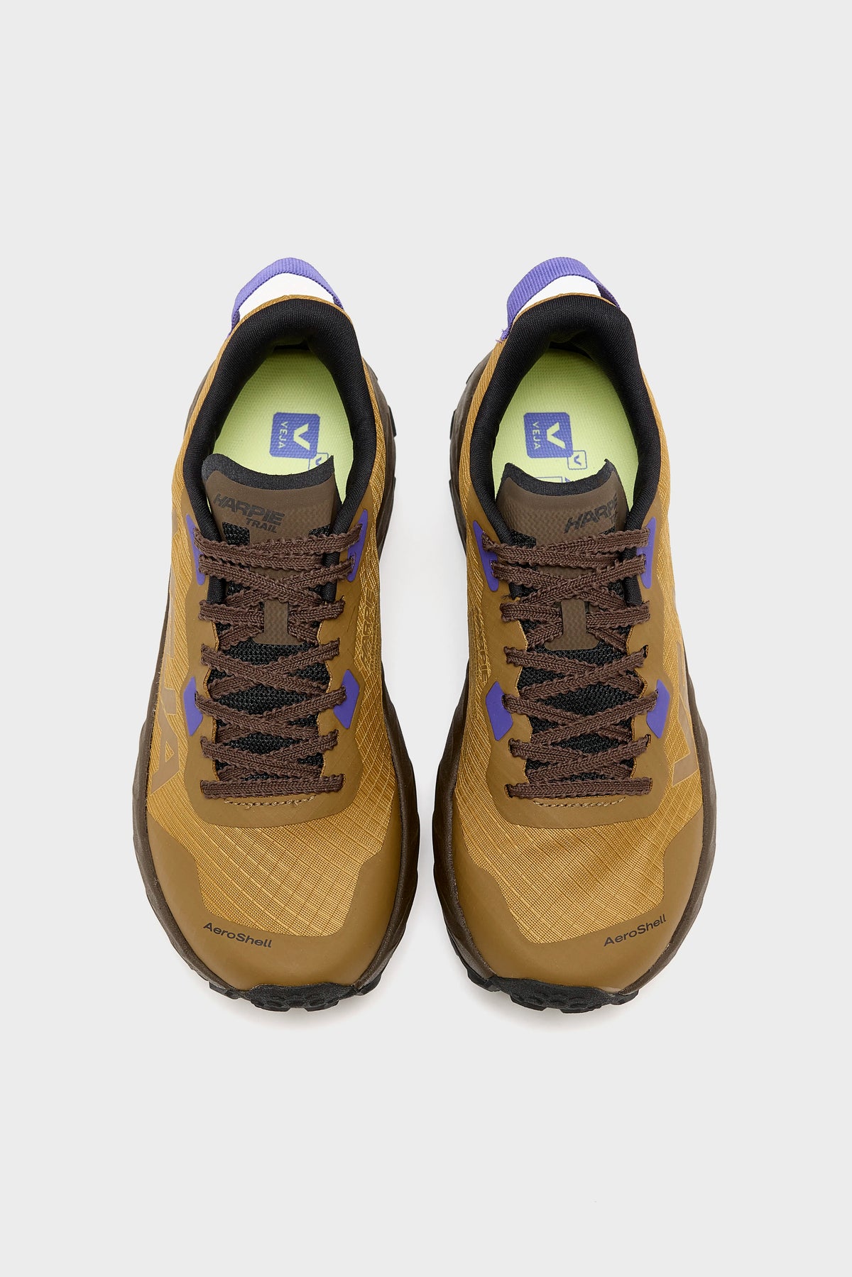 Harpie Trail for Women (262 / W / HONEY)