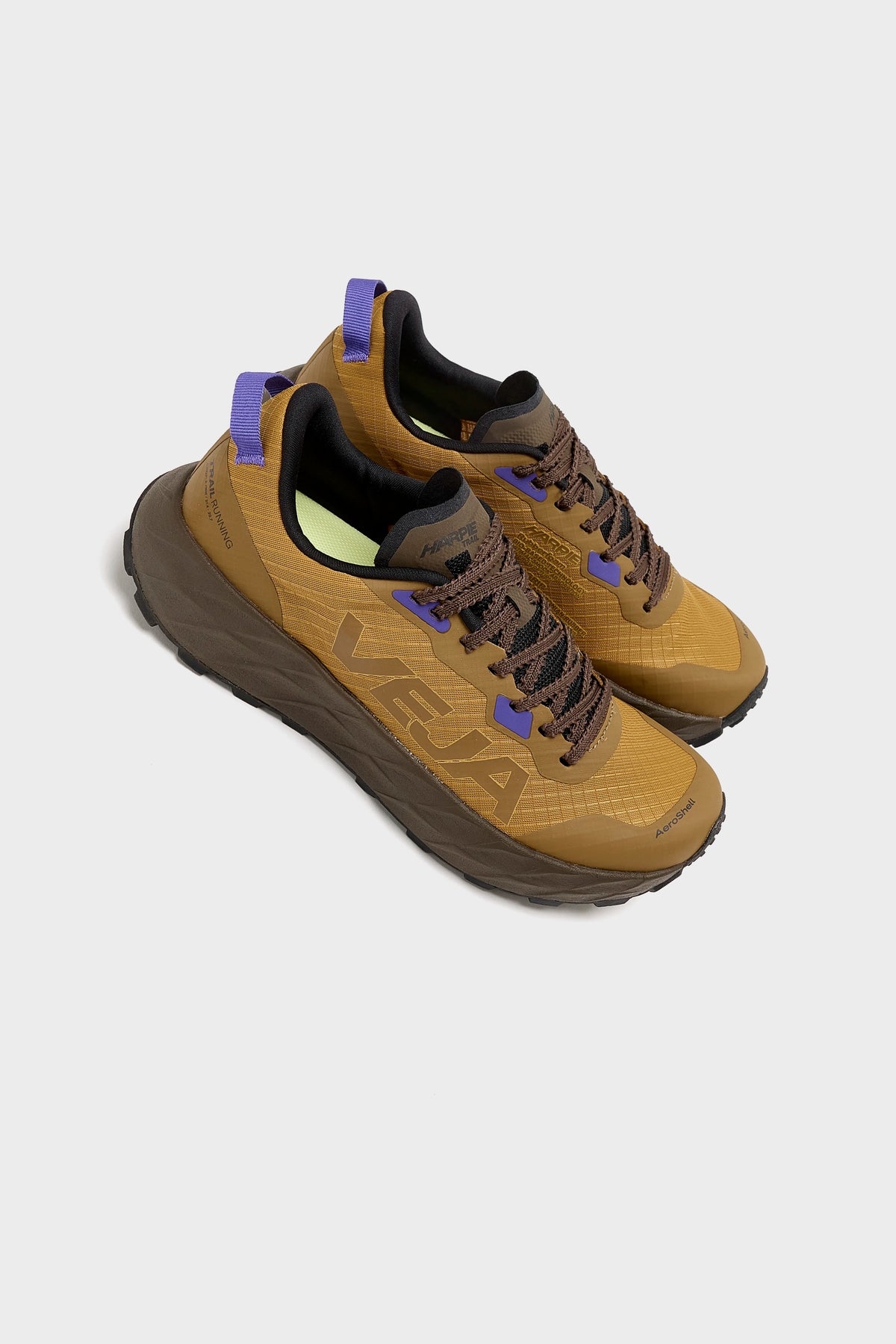 Harpie Trail for Women (262 / W / HONEY)