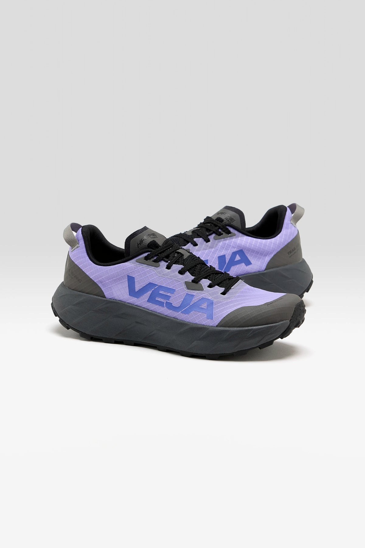 Harpie Trail for Women (262 / W / PURPLE)