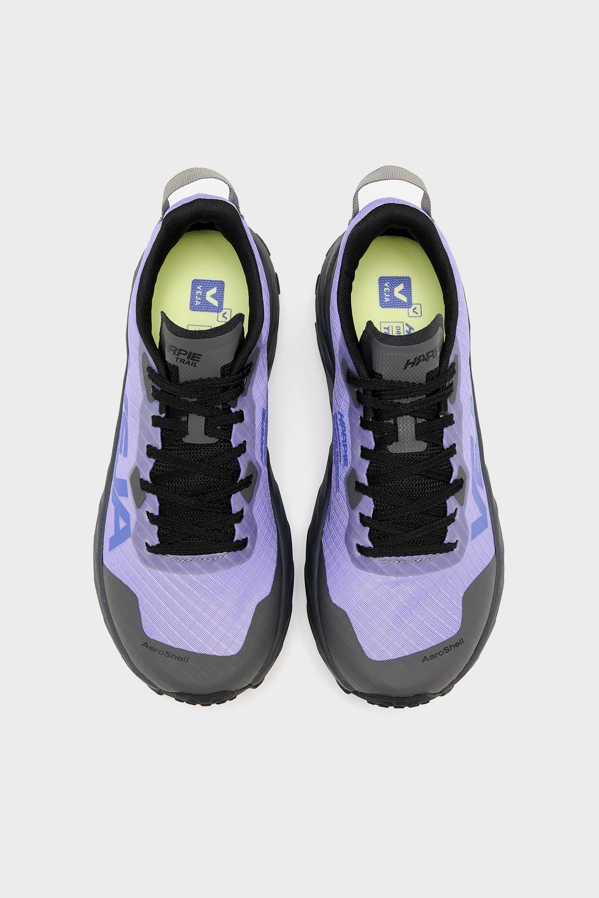 Harpie Trail for Women (262 / W / PURPLE)
