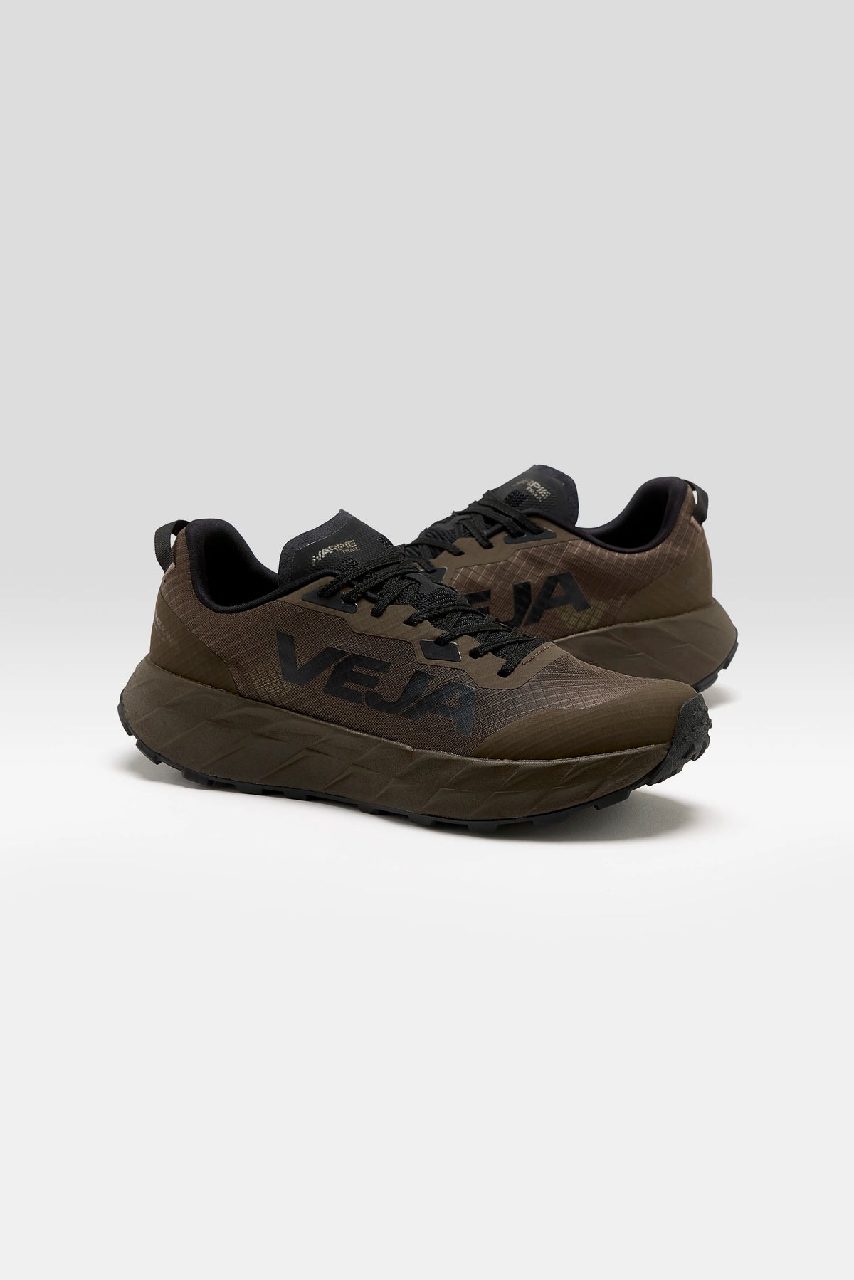 Harpie Trail for Men (262 / M / BROWN)