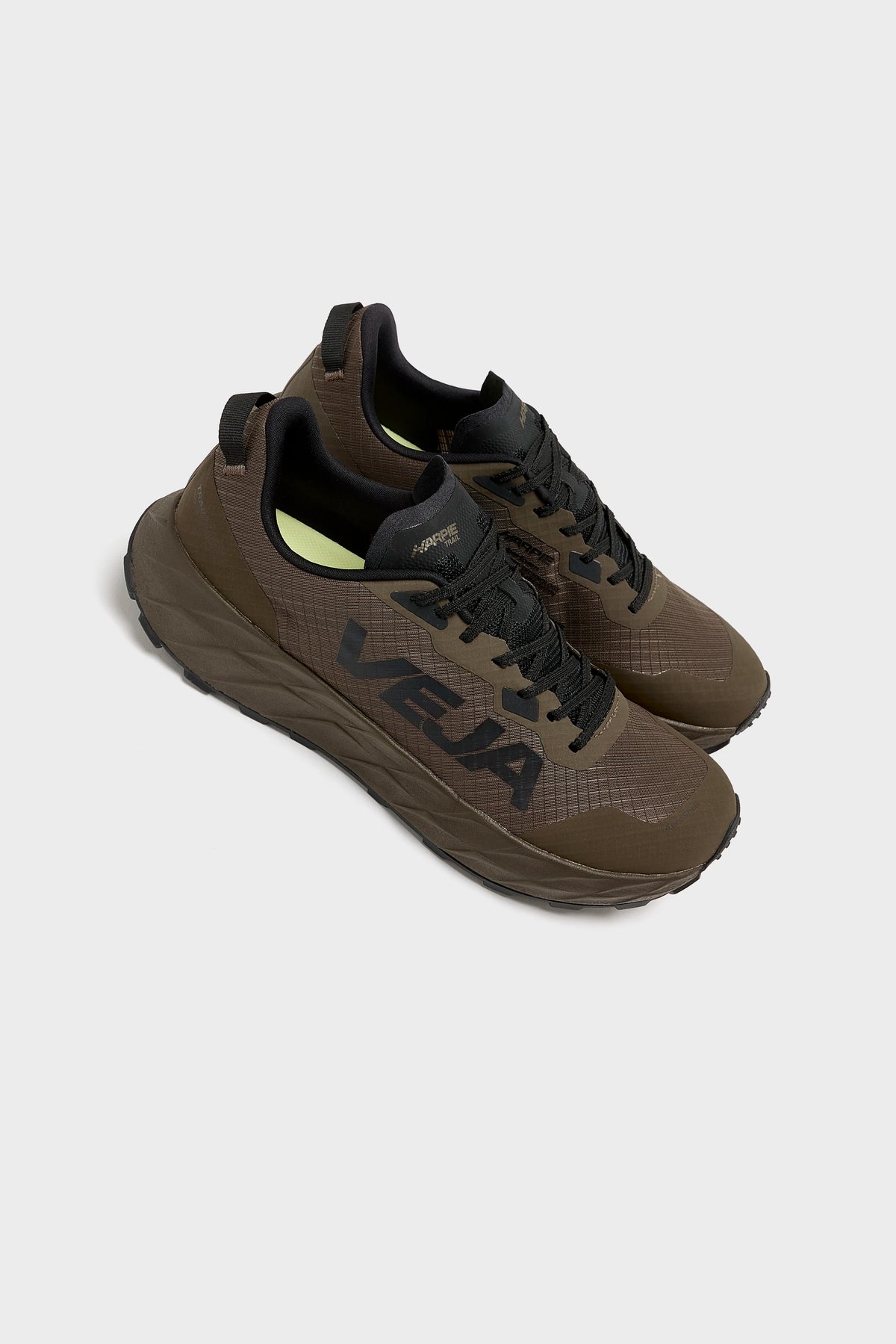 Harpie Trail for Men (262 / M / BROWN)