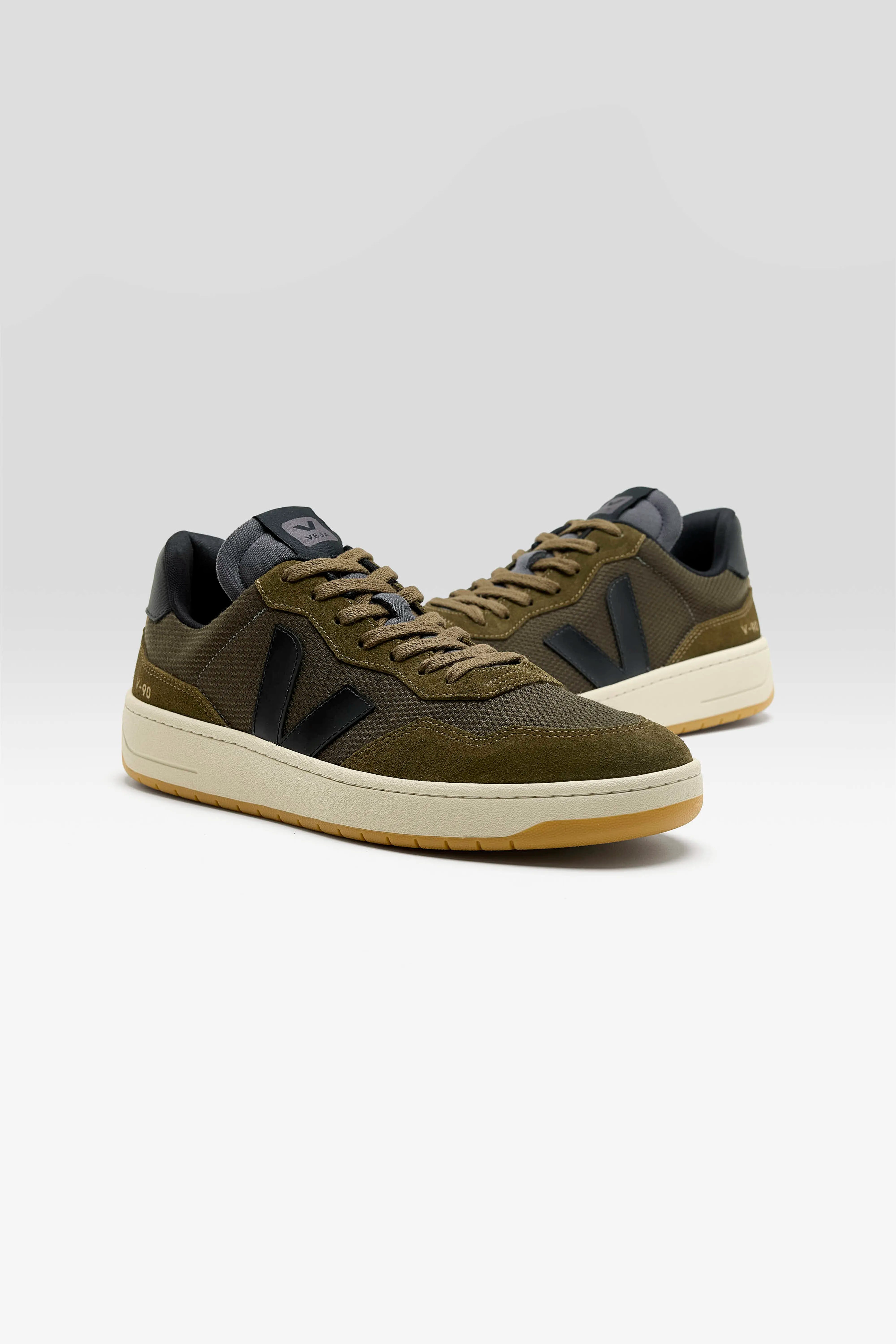V-90 pour Homme (262 / M / OLIVE)