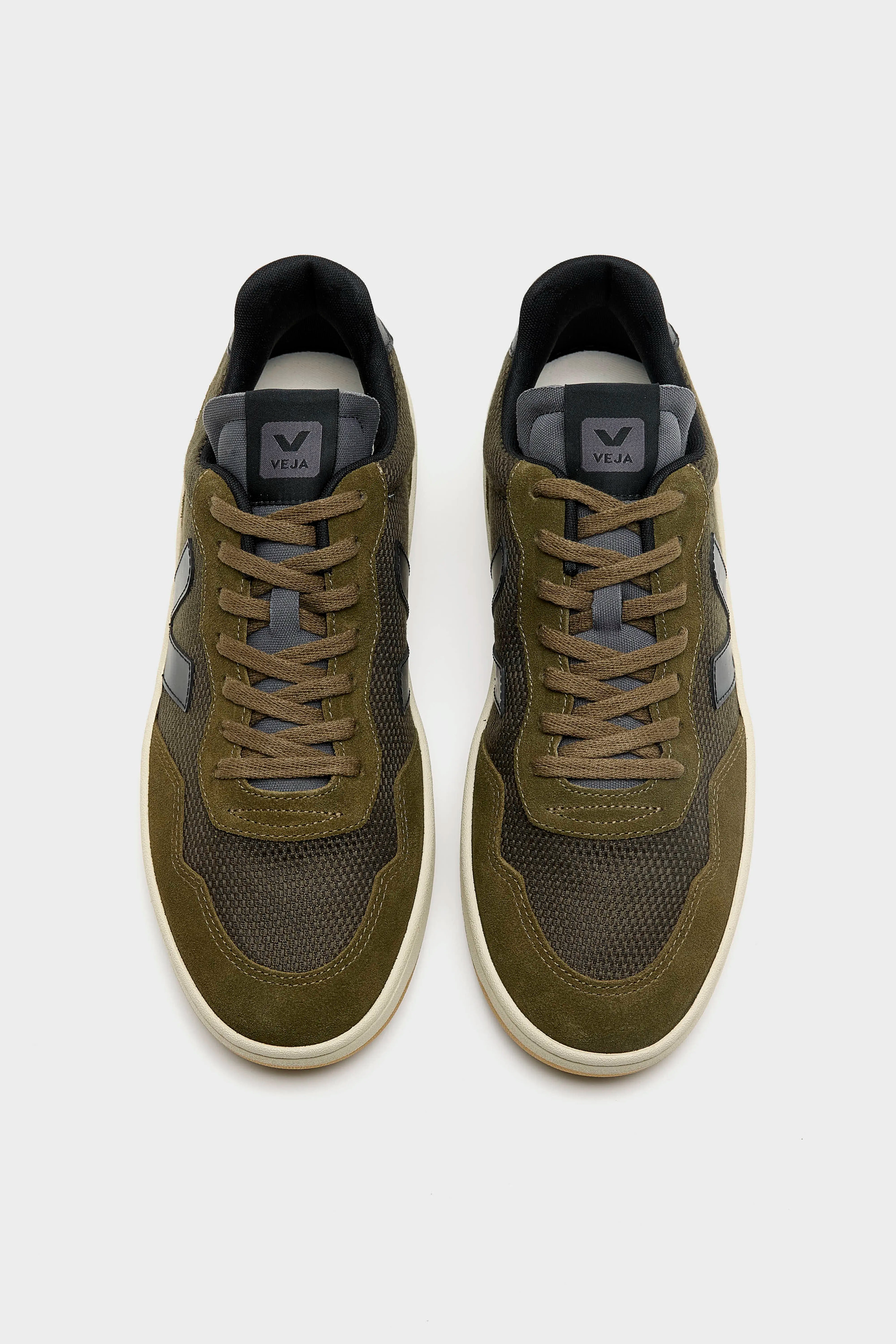 V-90 pour Homme (262 / M / OLIVE)