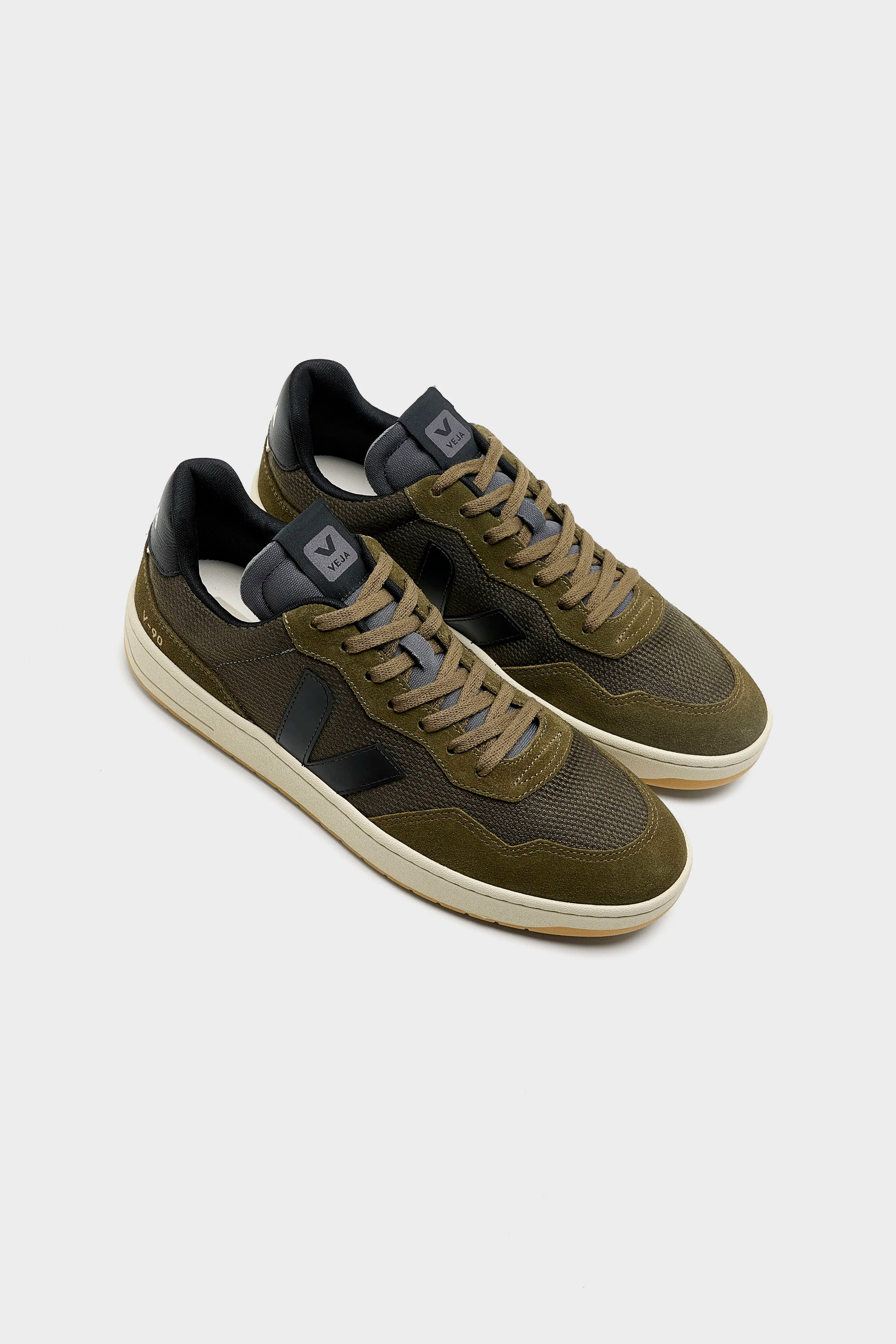 V-90 pour Homme (262 / M / OLIVE)