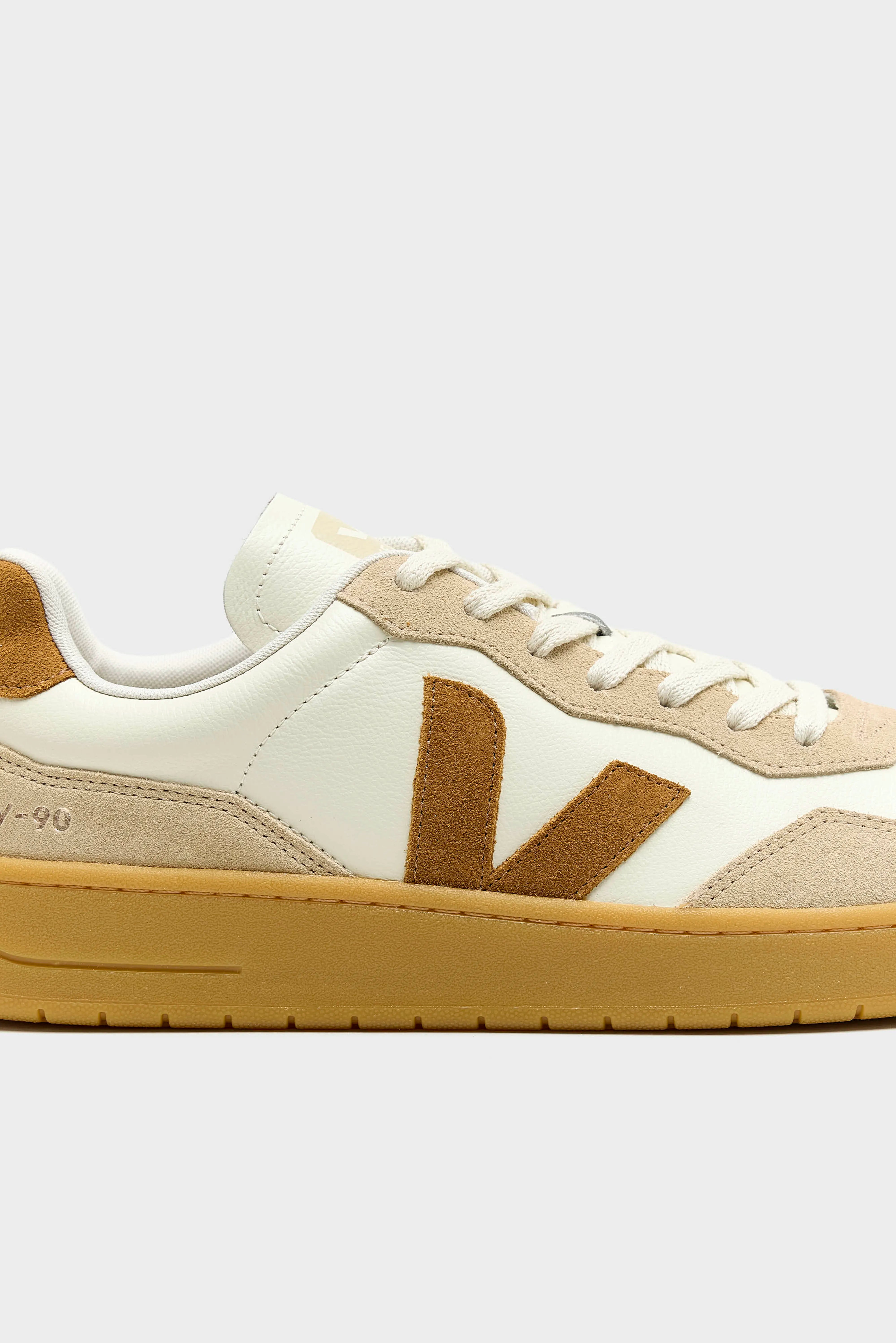 V-90 pour Homme (262 / M / CAMEL)