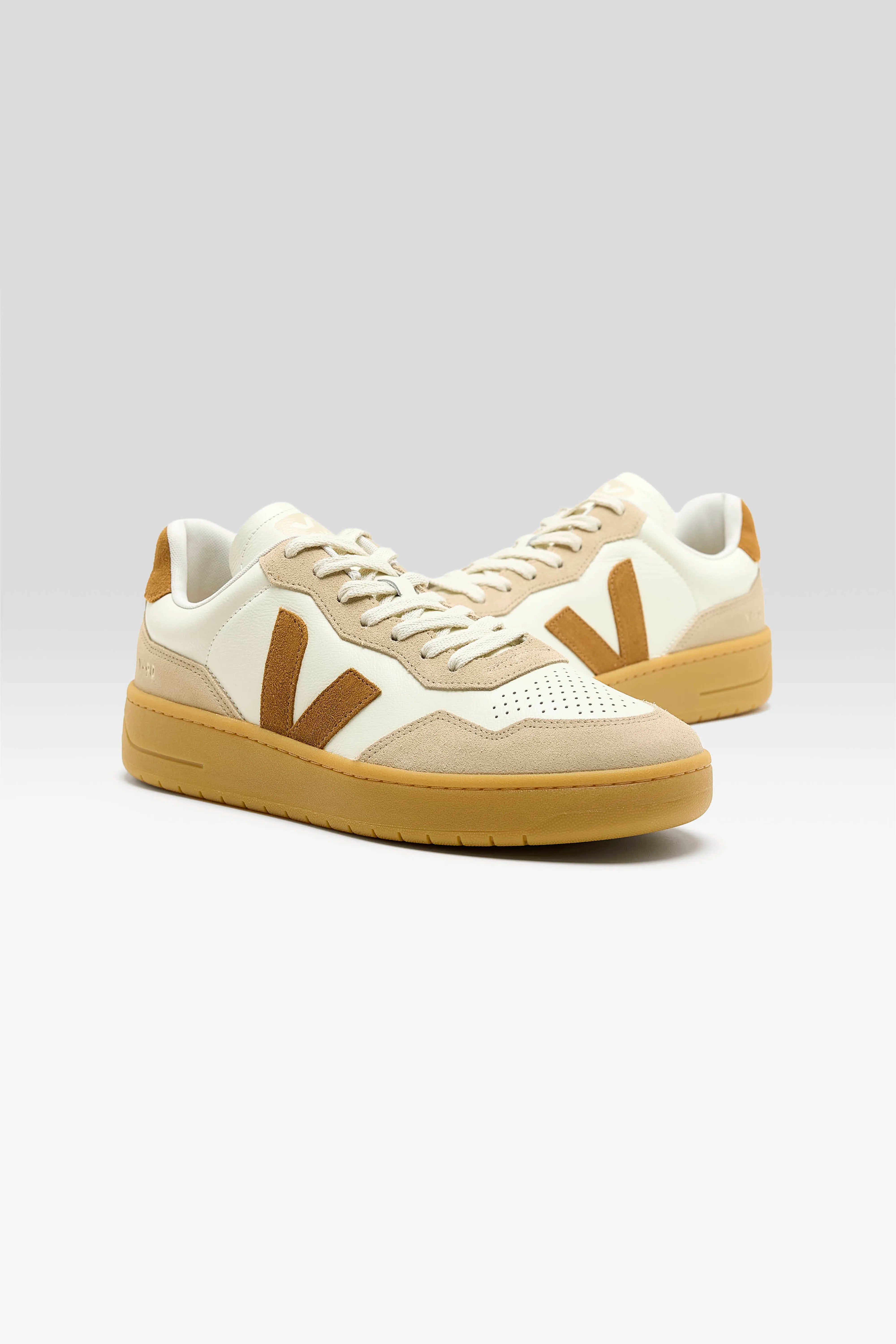 V-90 pour Homme (262 / M / CAMEL)