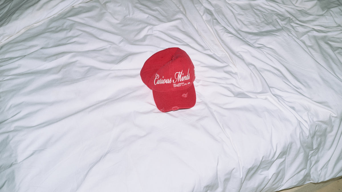 For the young and the old. From head to toe.