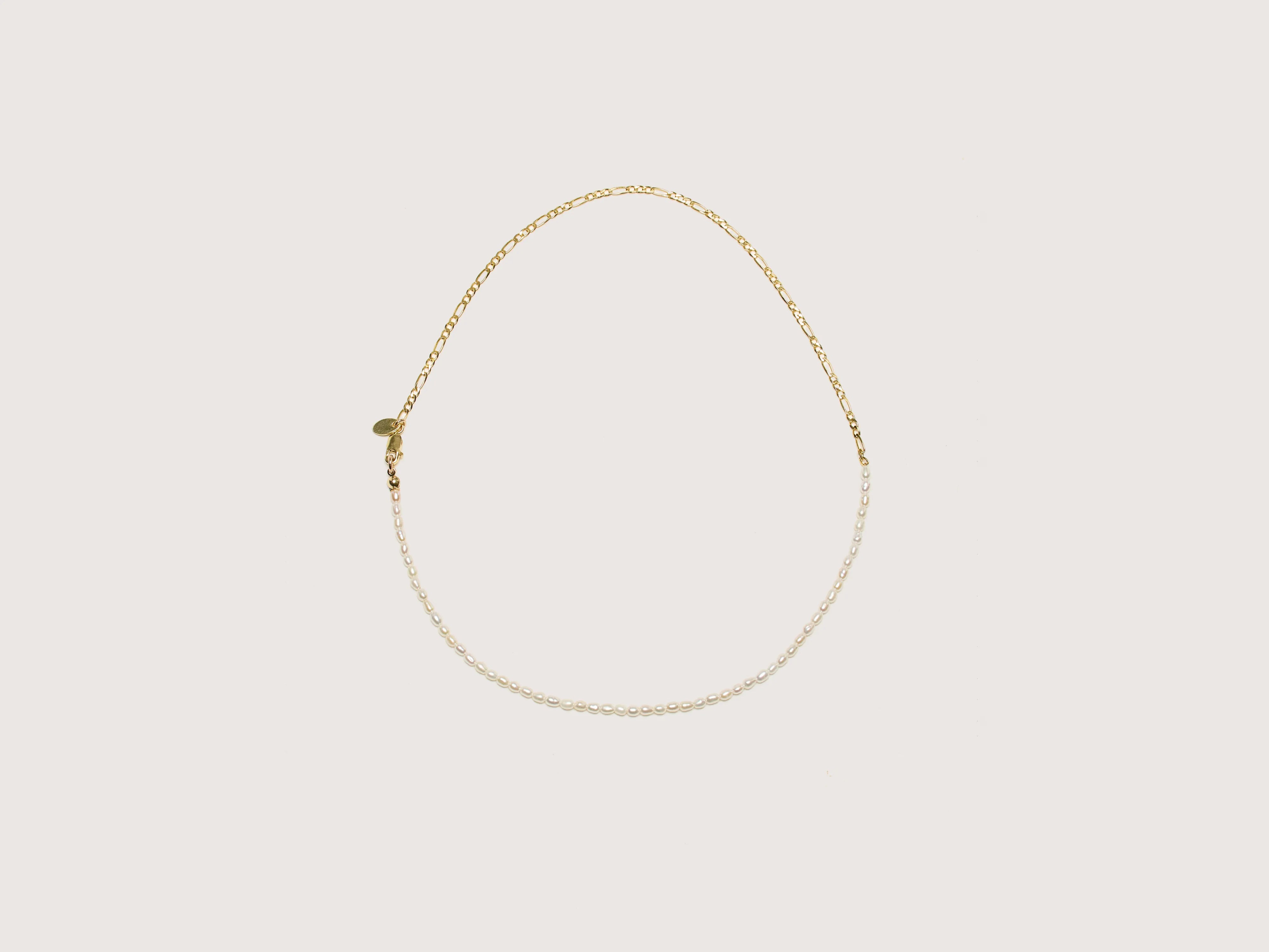 Collier Mara (242 / W / GOLD)