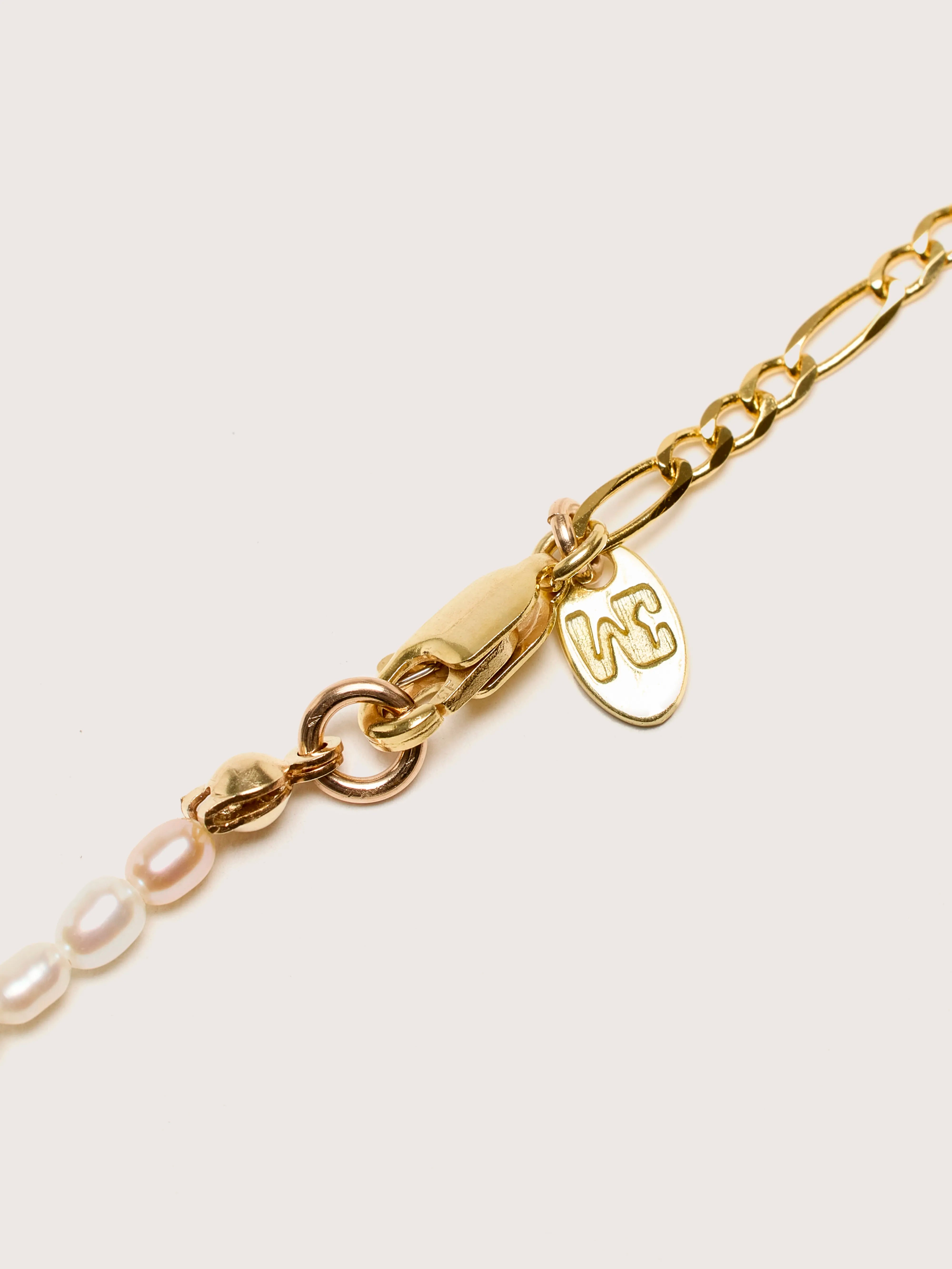 Collier Mara (242 / W / GOLD)