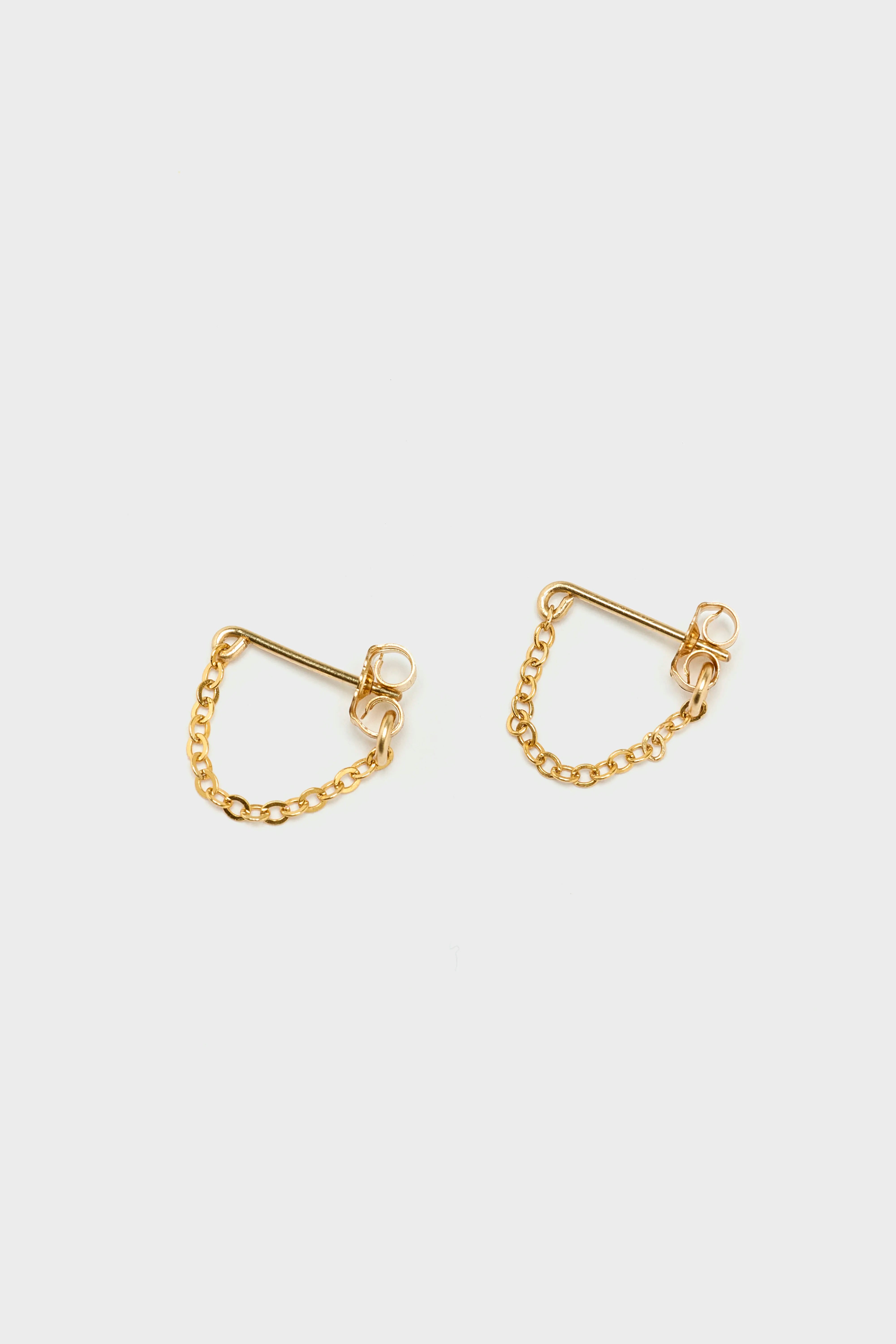 Essential Chain Earrings For Women | Bellerose