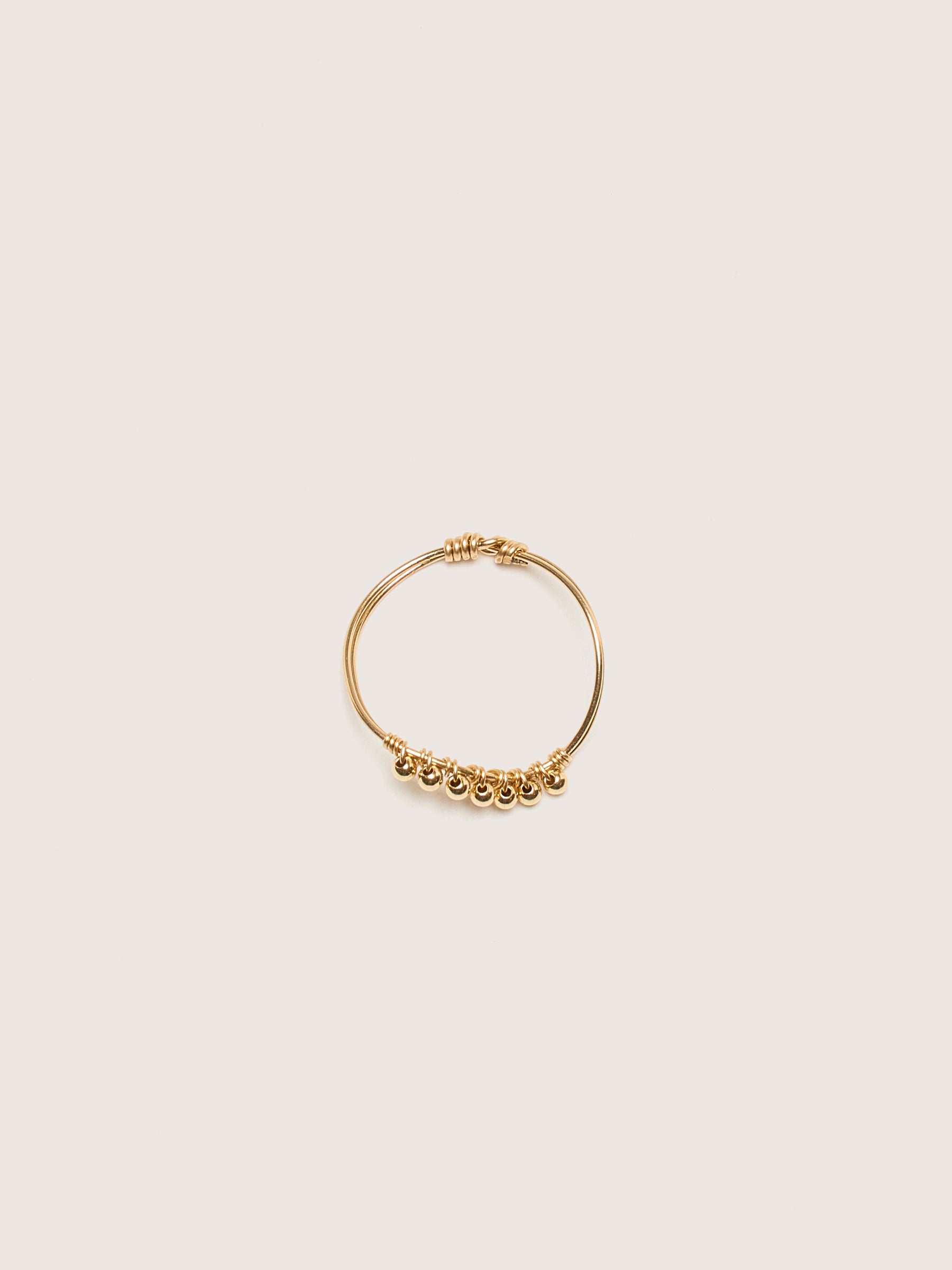 Sultane Ring (242 / W / GOLD)