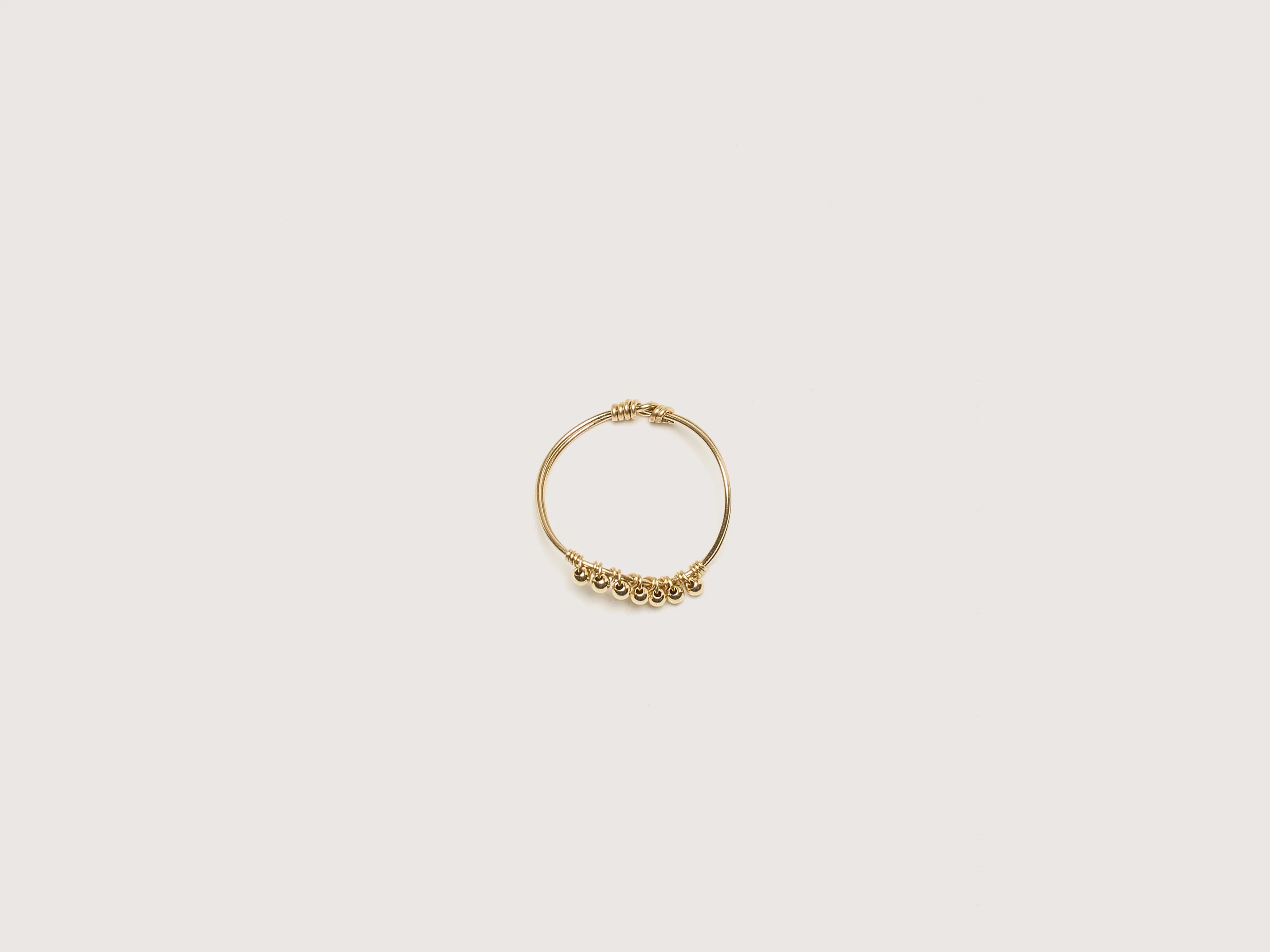 Sultane Ring (242 / W / GOLD)