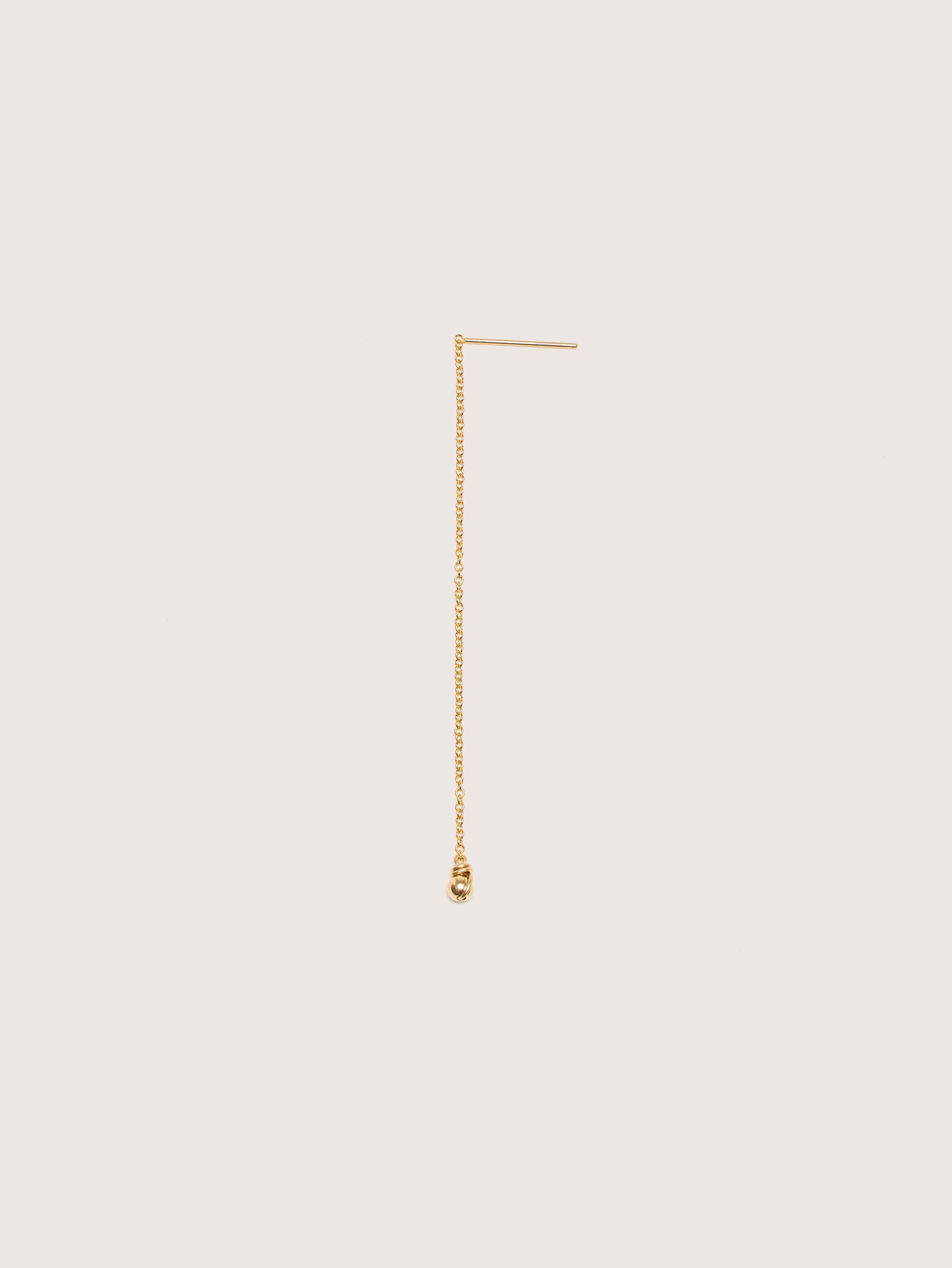 Stella Earring (242 / W / GOLD)