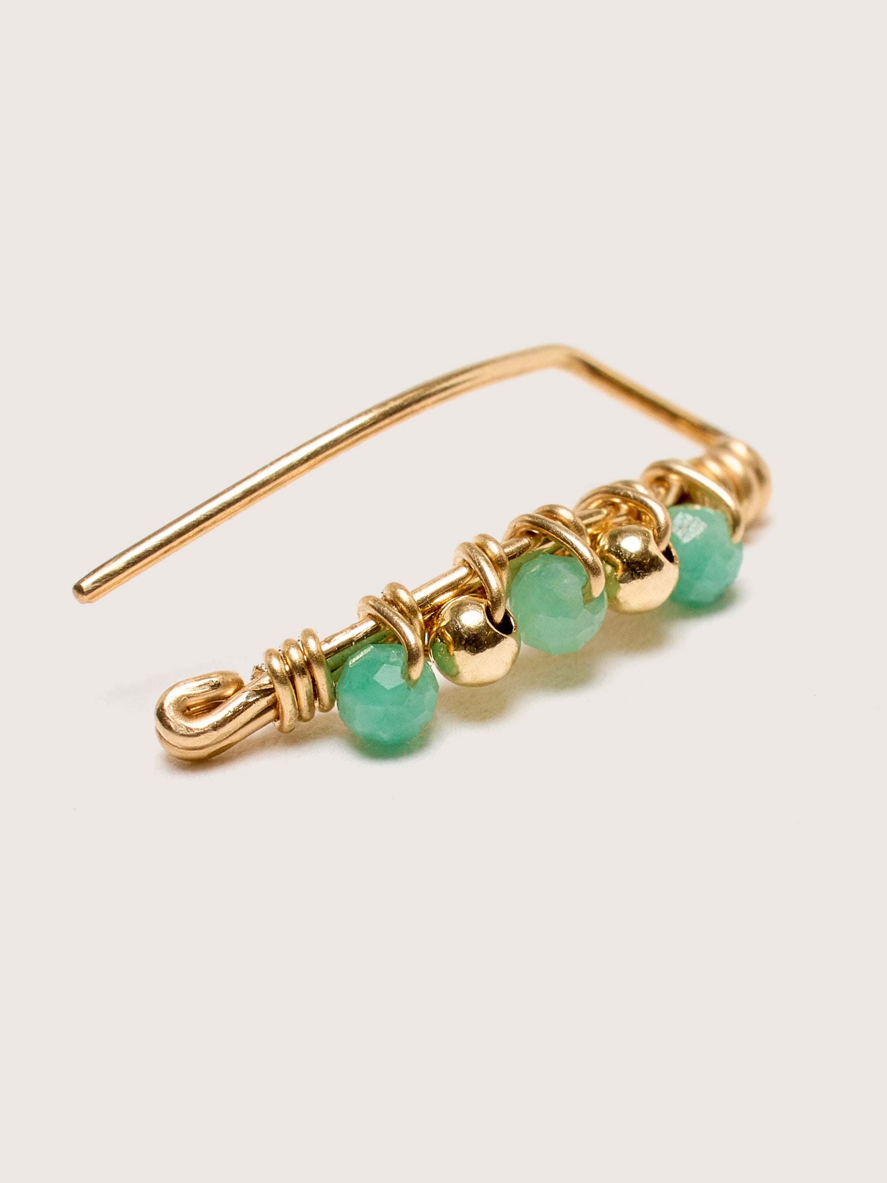 Frida Climber Left Earring For Women | Bellerose