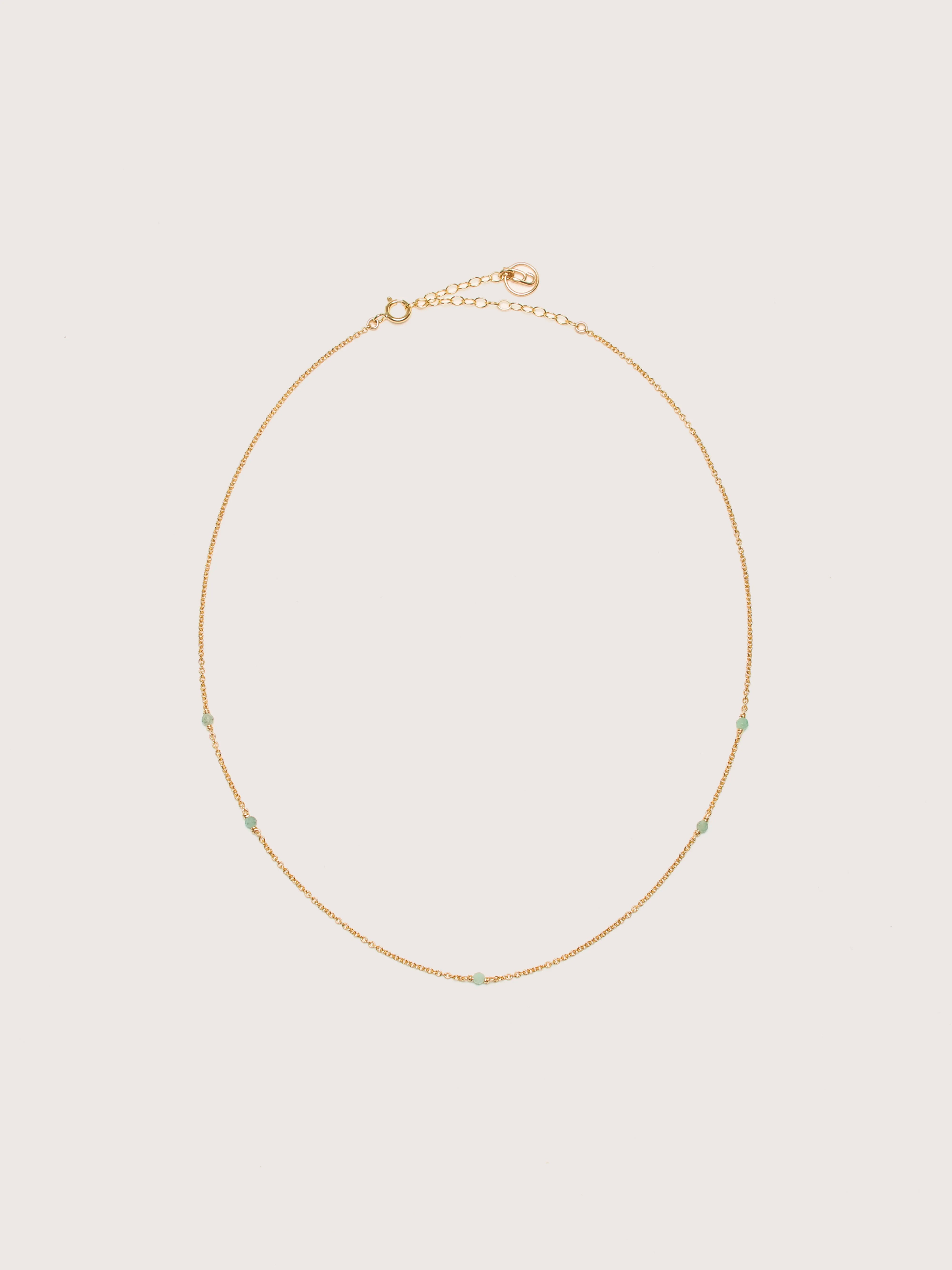 Collier Bracelet Satellite Pour Femme | Bellerose