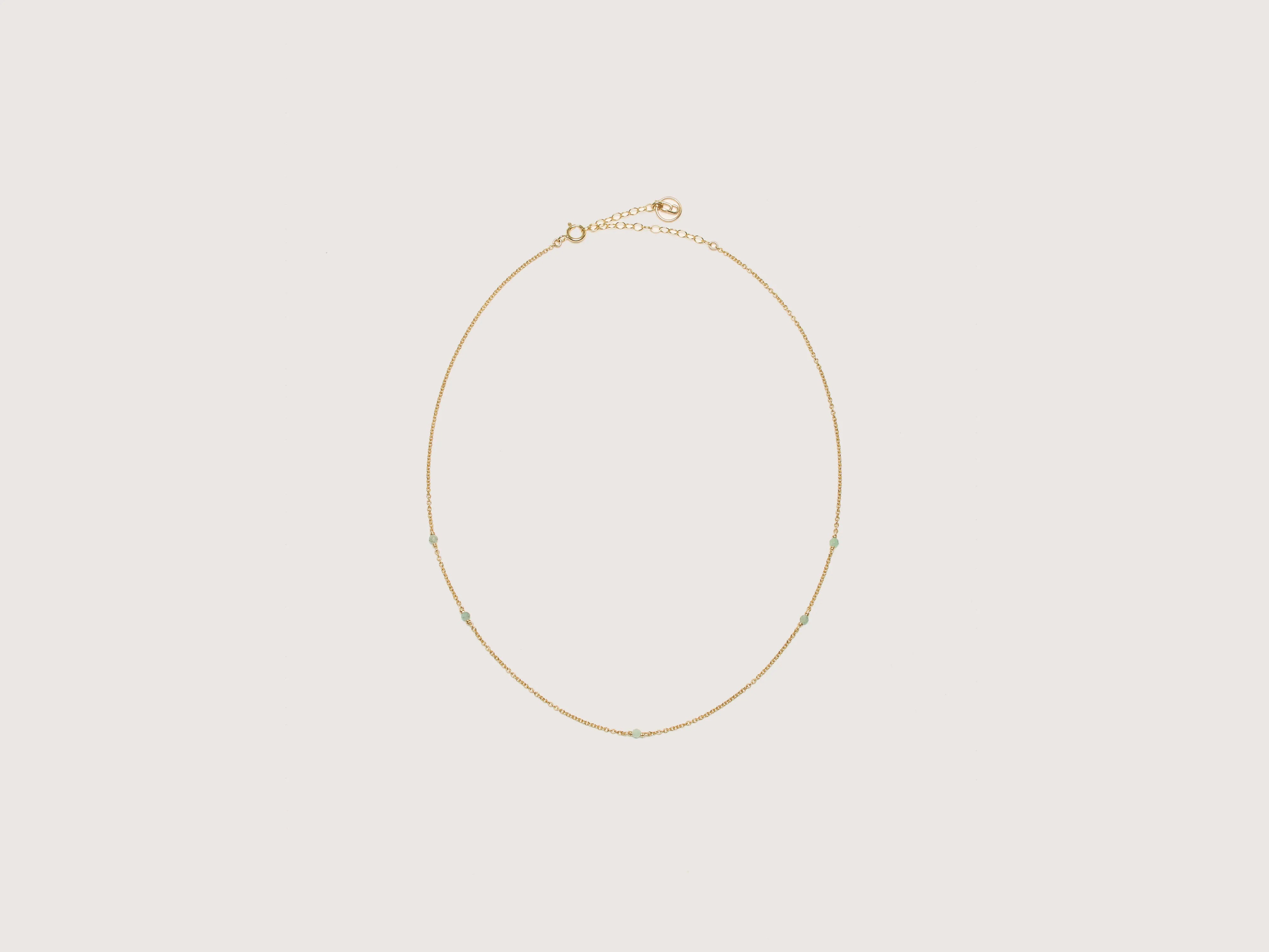 Satellite Necklace Braclet For Women | Bellerose