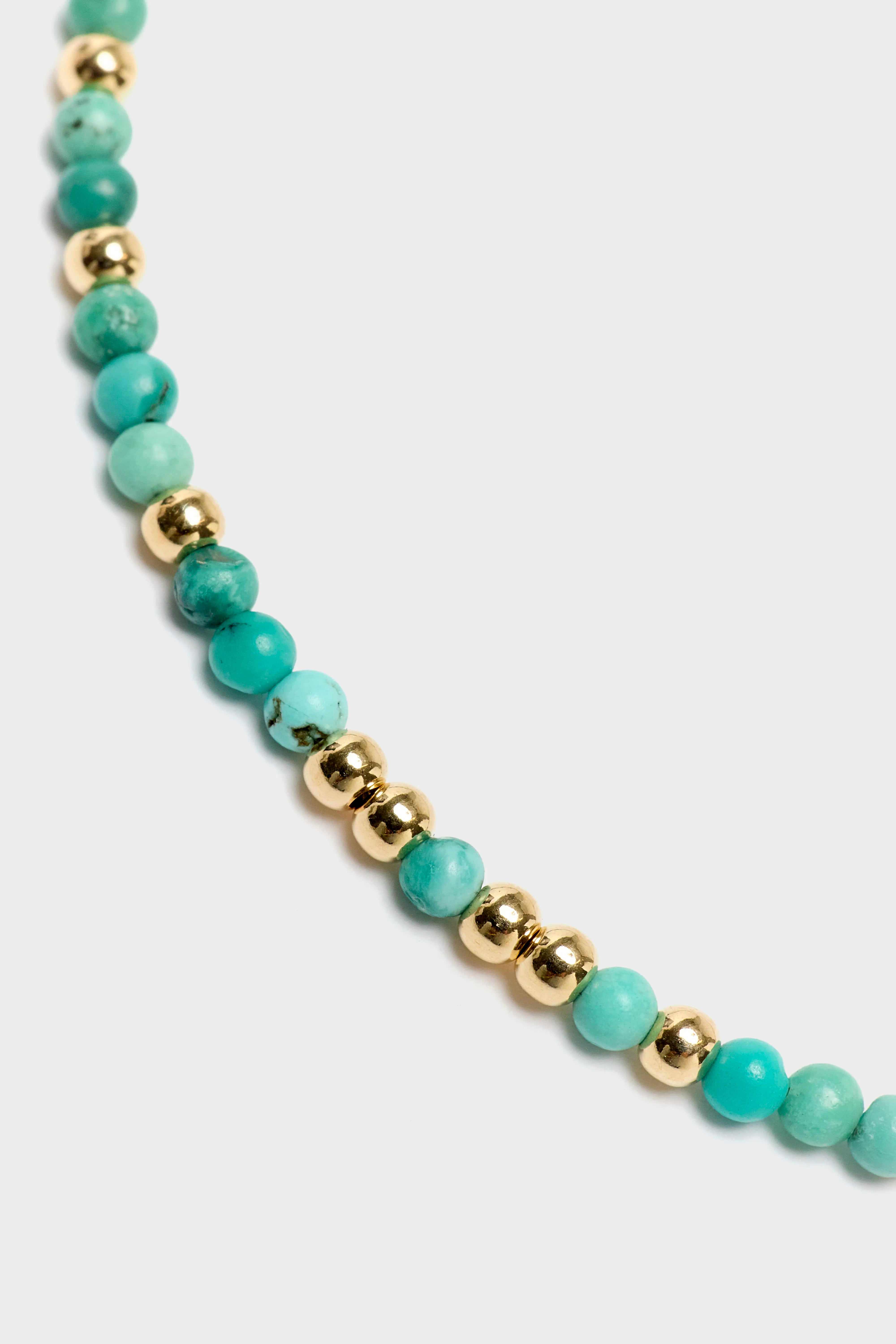 Queen Turquoise Bracelet For Women | Bellerose