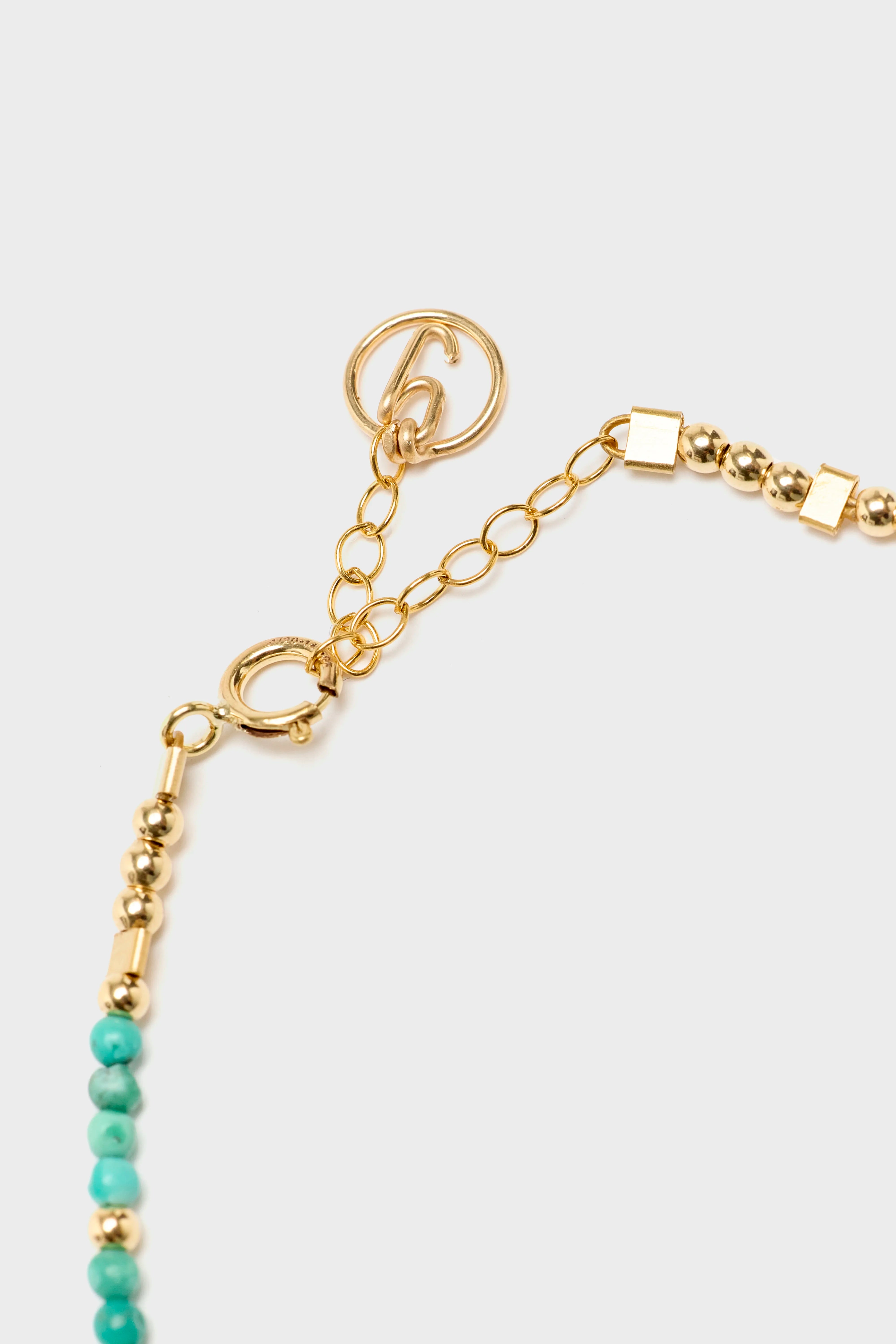 Queen Turquoise Bracelet For Women | Bellerose