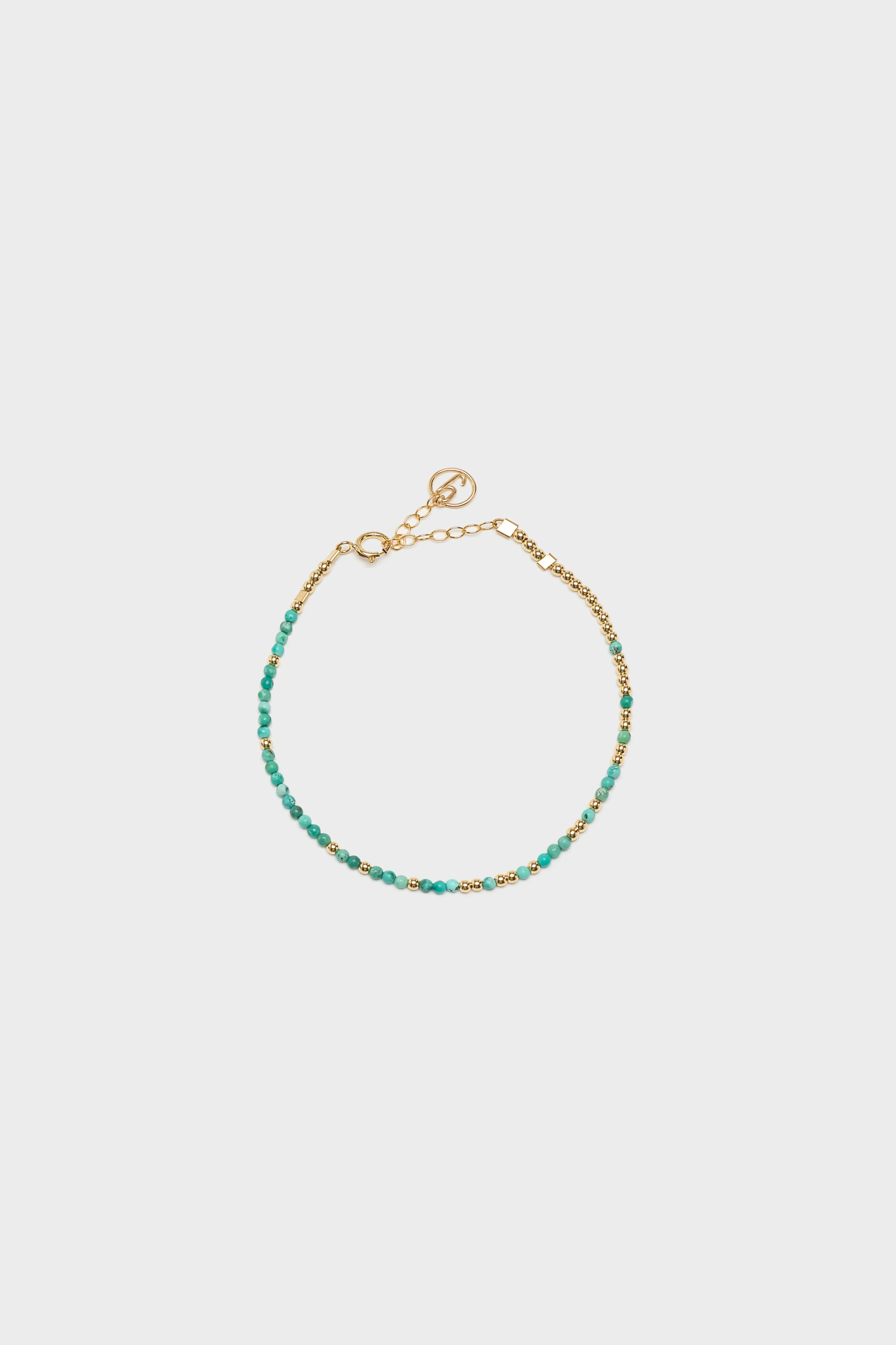 Queen Turquoise Bracelet For Women | Bellerose