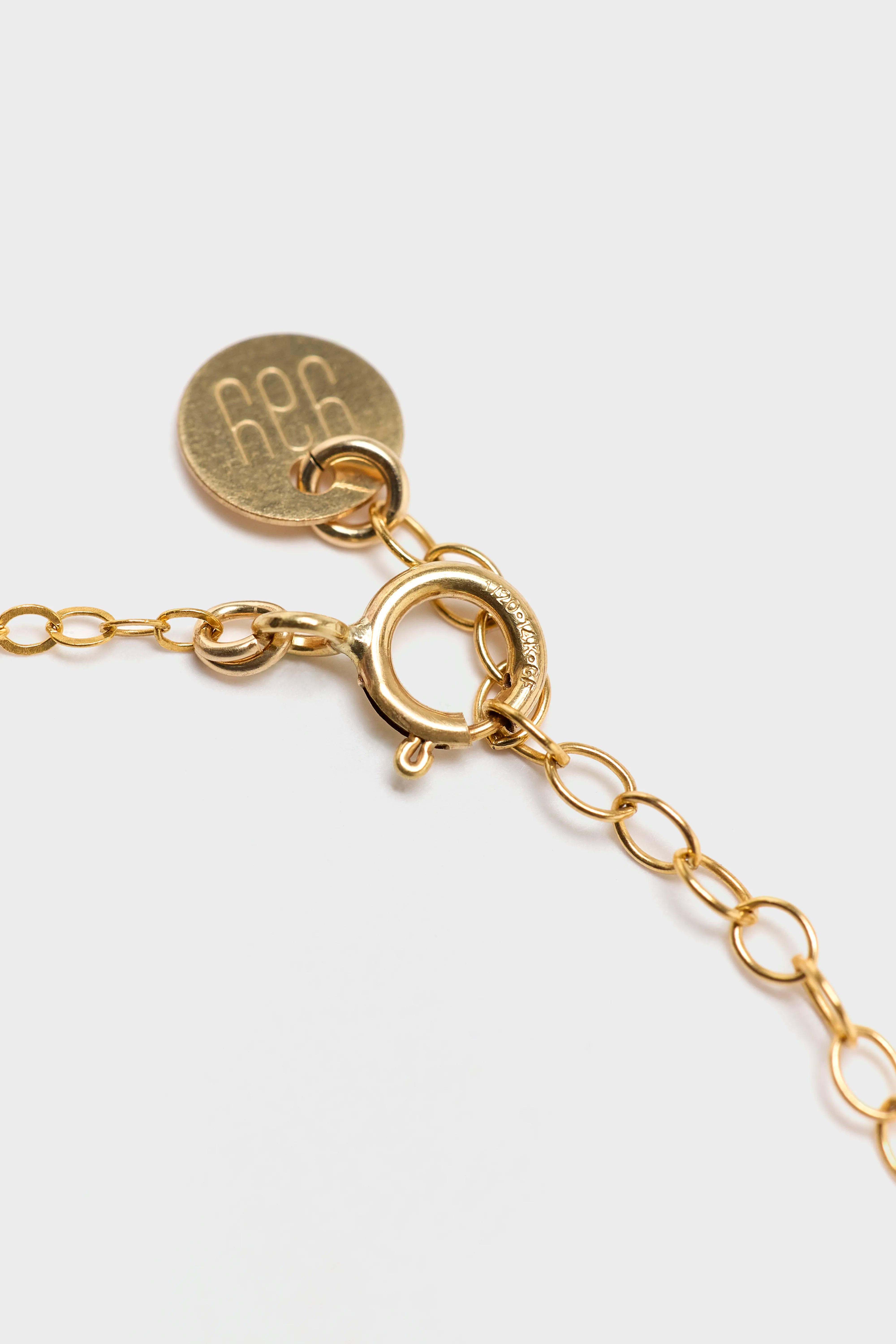 Théa Orange Bracelet For Women | Bellerose