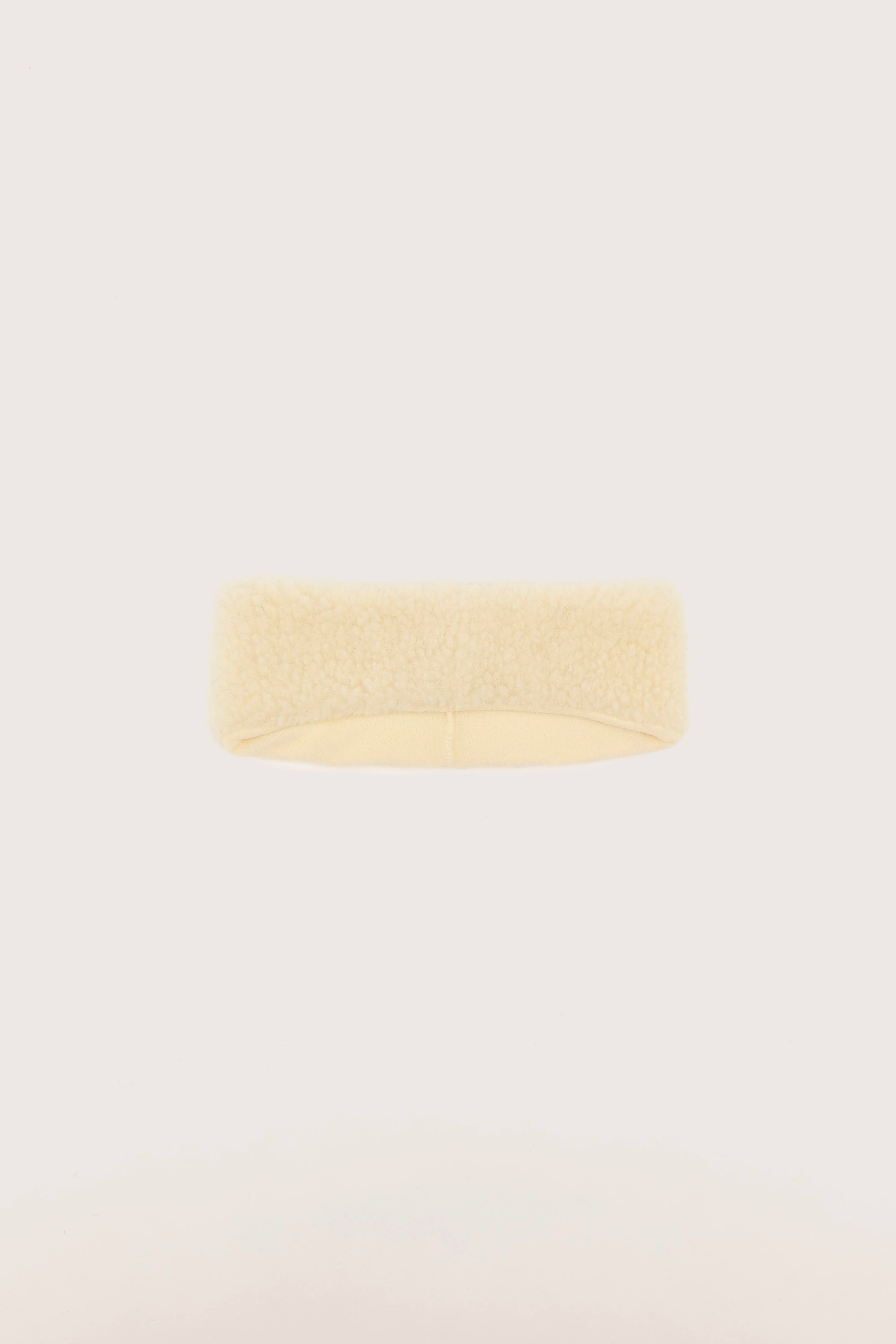 Comfy Headband (242 / W / NATURAL)