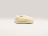 YOKO WOOL Siberian Slippers 
