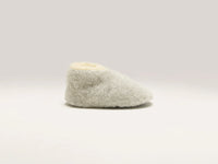 YOKO WOOL Comfortabele Pantoffels 
