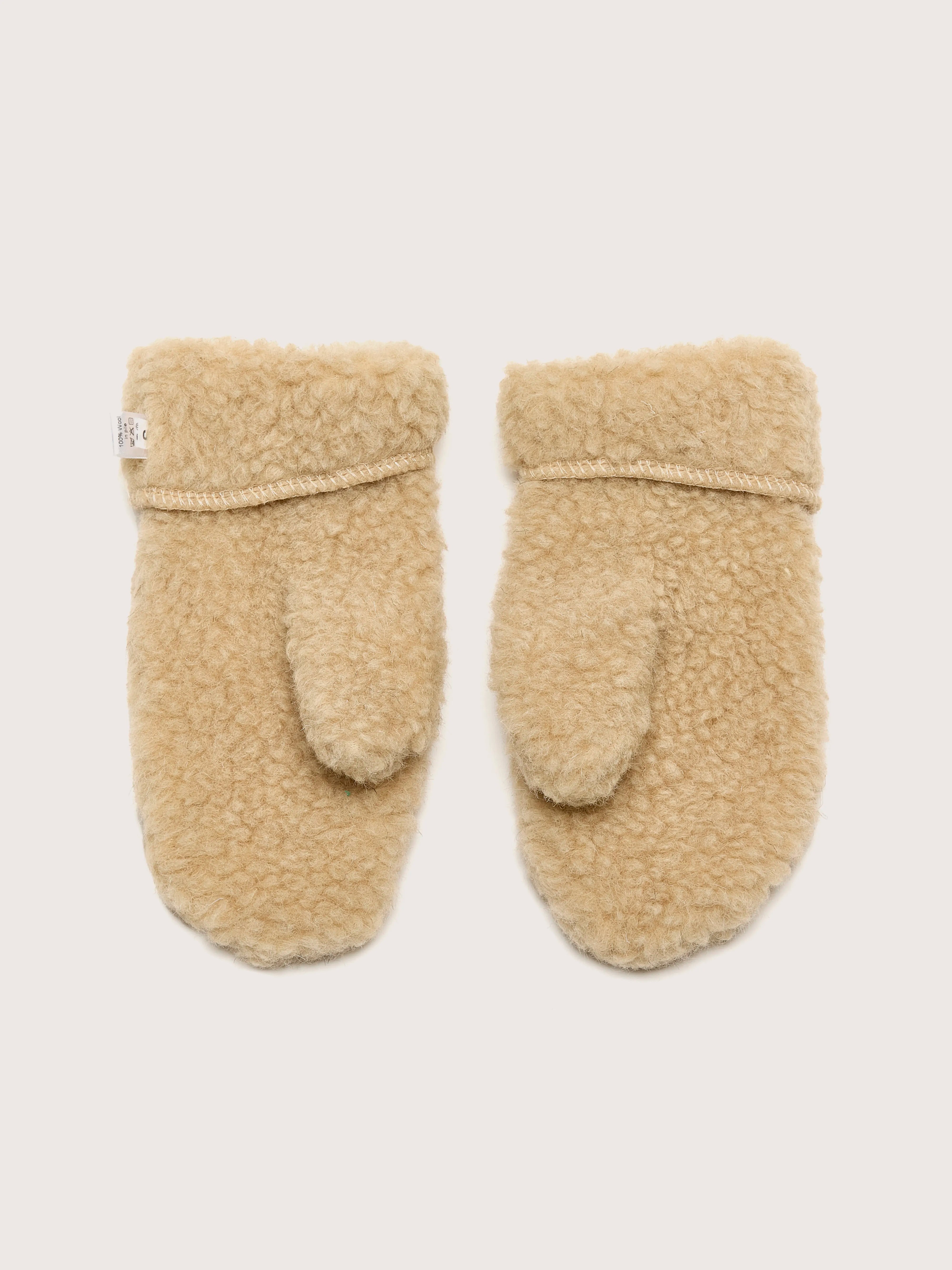 Simple Mittens For Women | Bellerose