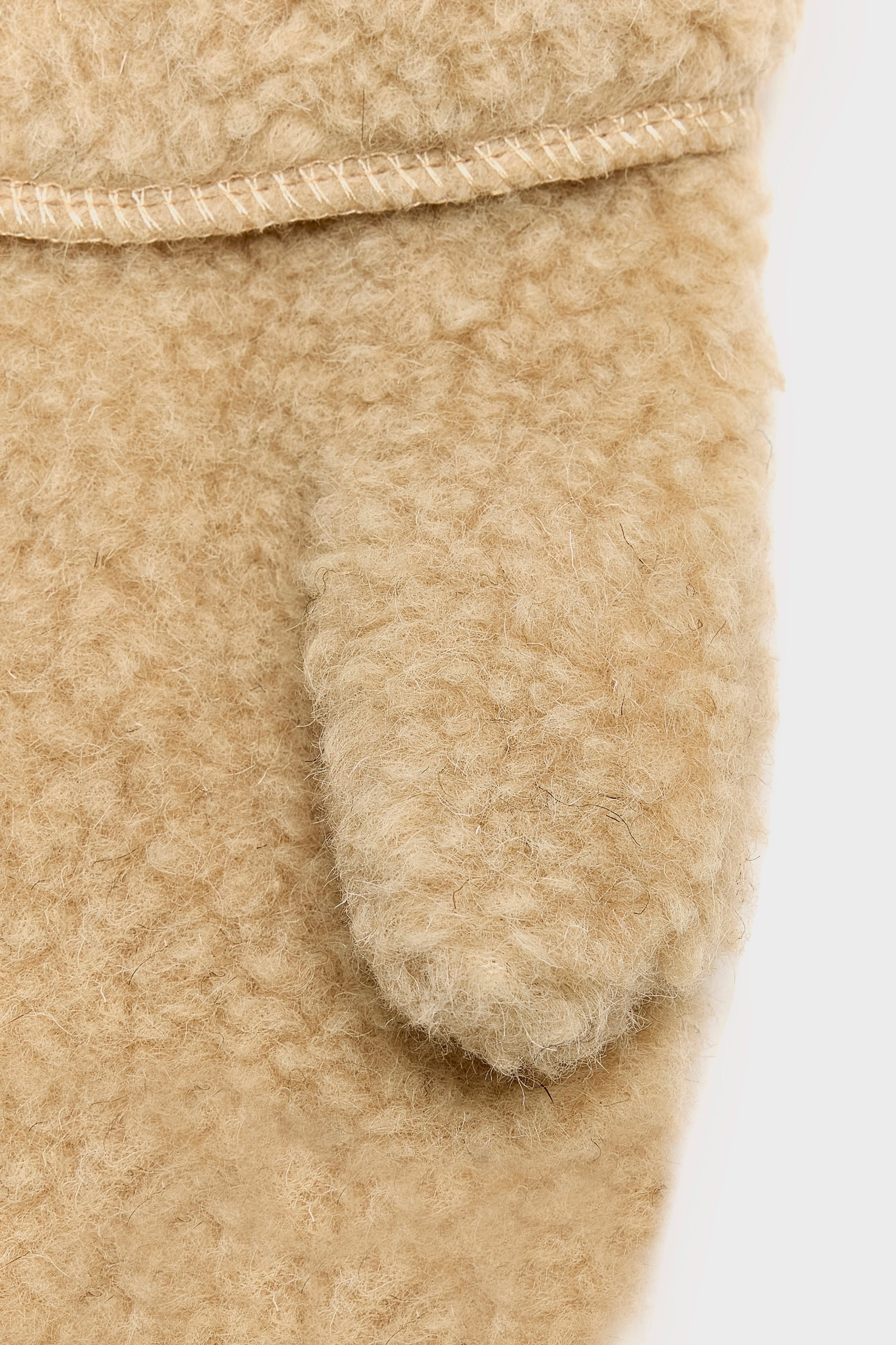 Simple Mittens For Women | Bellerose