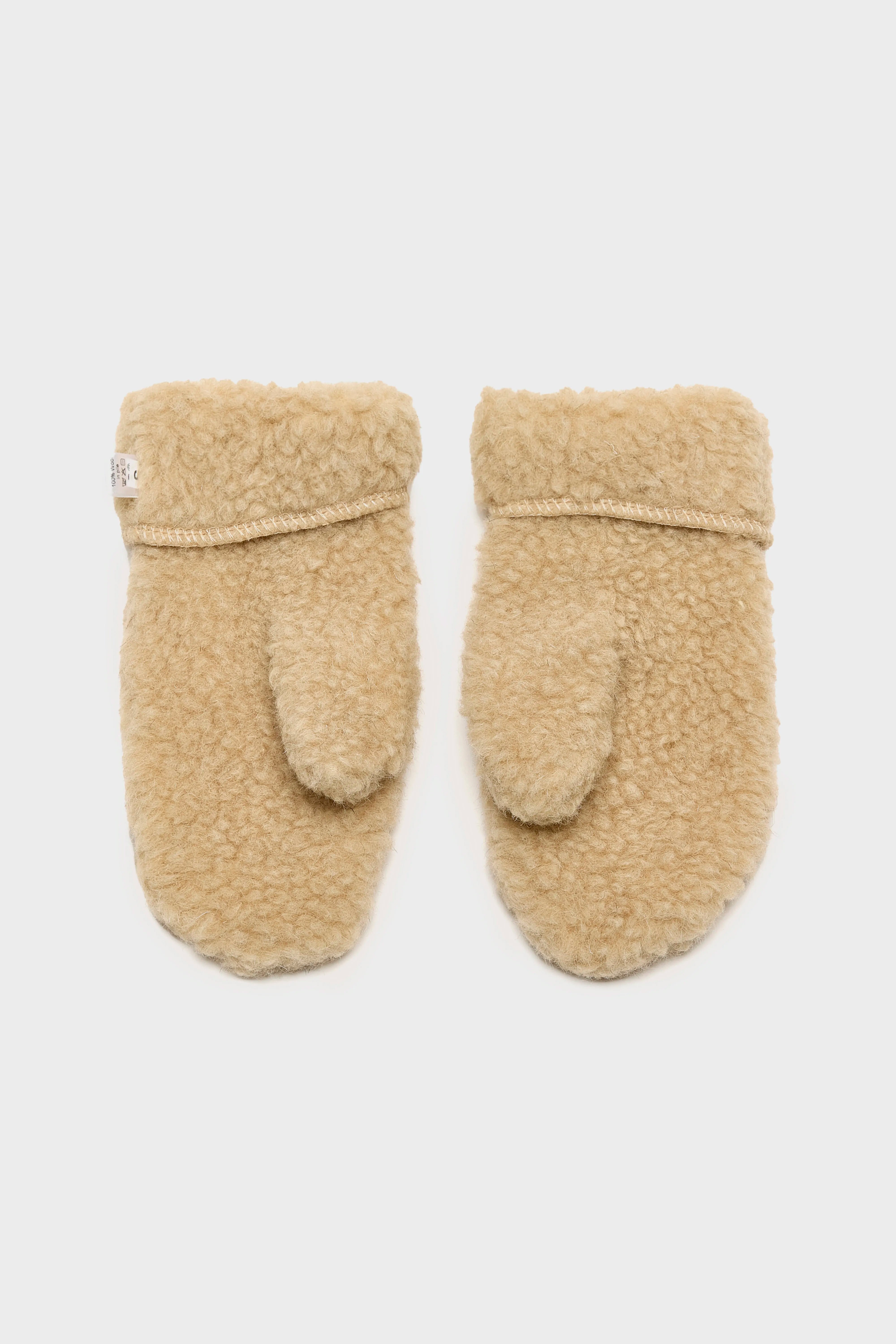 Simple Mittens For Women | Bellerose