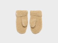YOKO WOOL Simpele Handschoenen 
