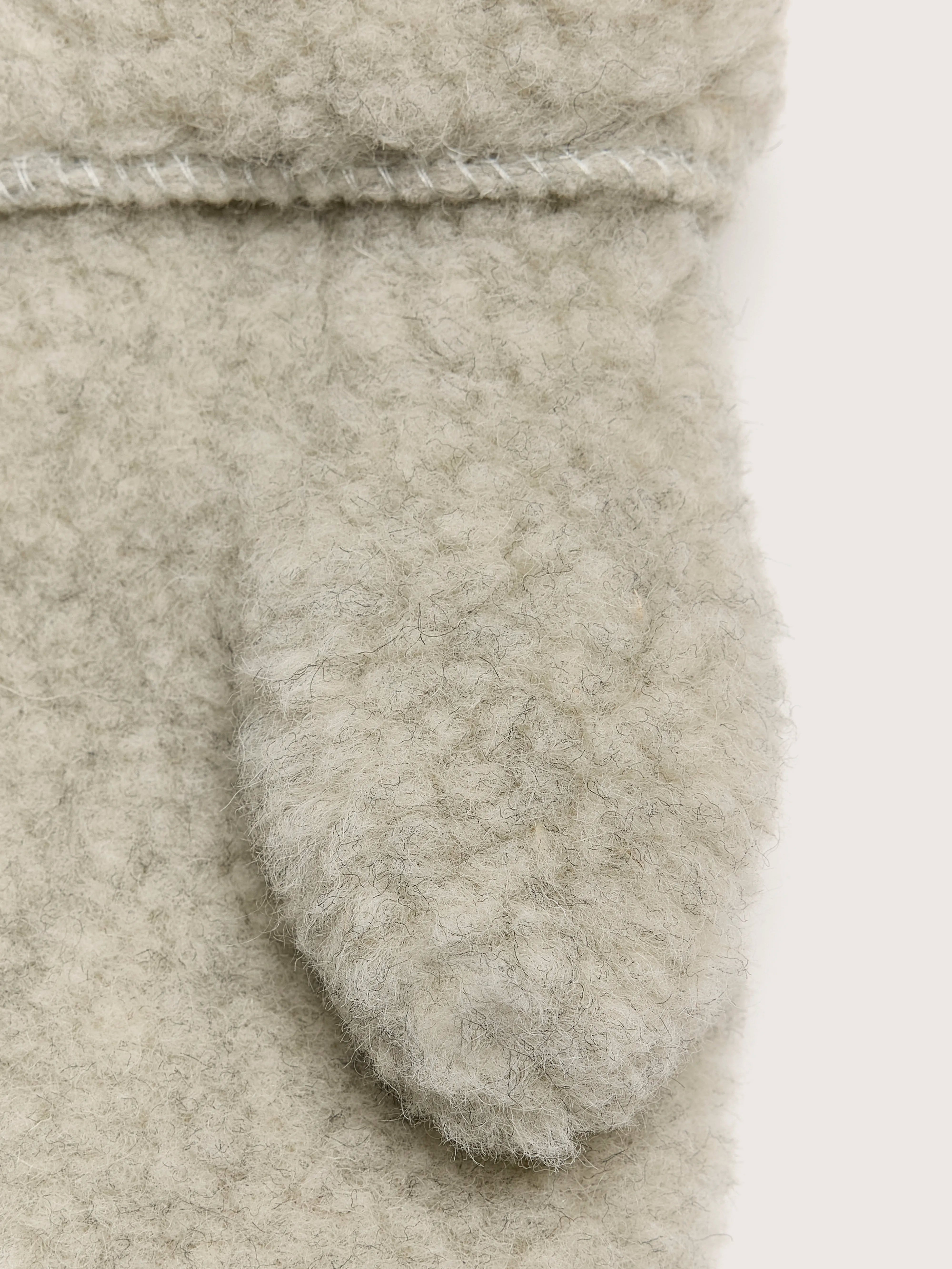 Simple Mittens For Women | Bellerose