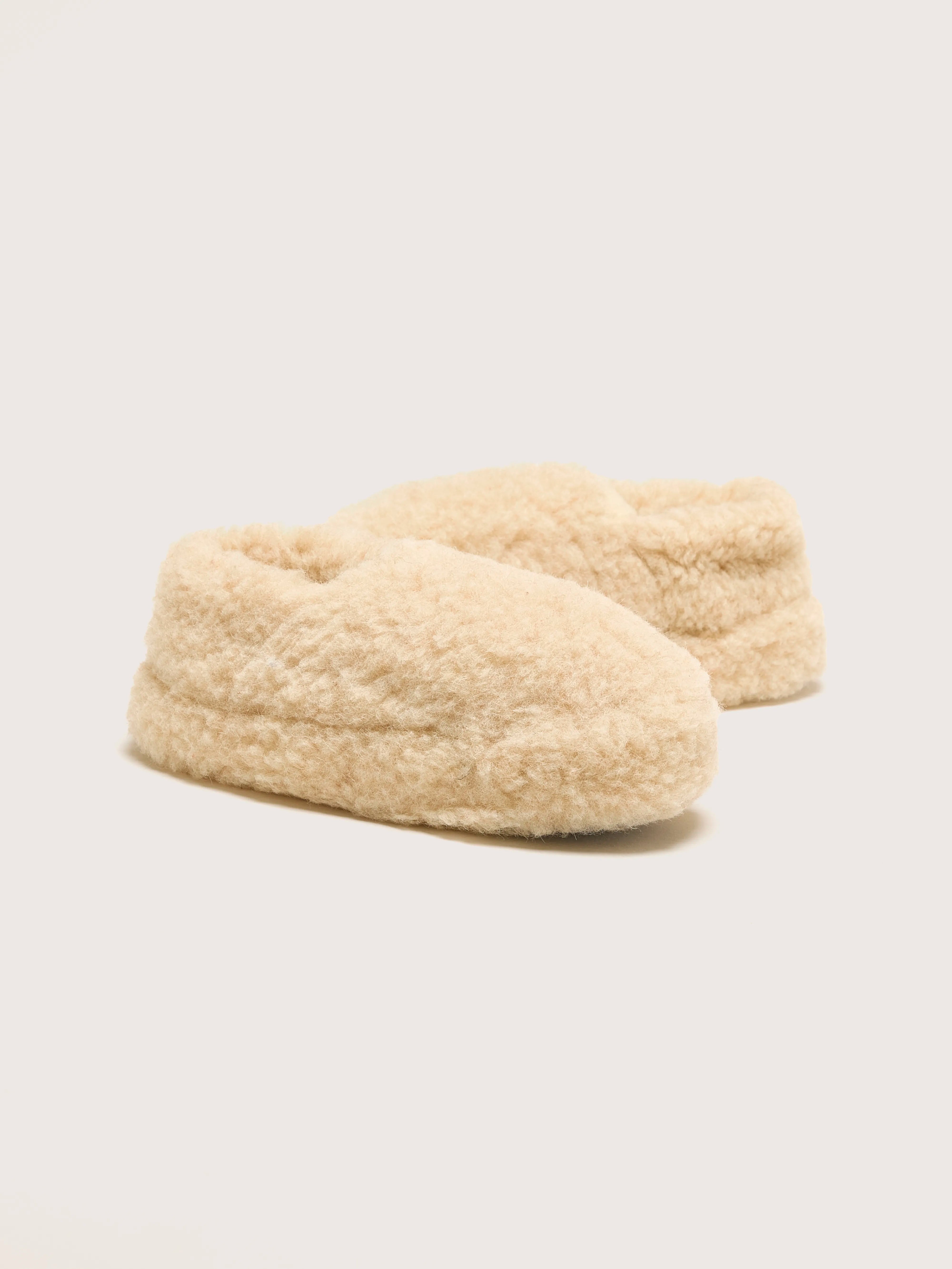 Siberian Slippers For Women | Bellerose