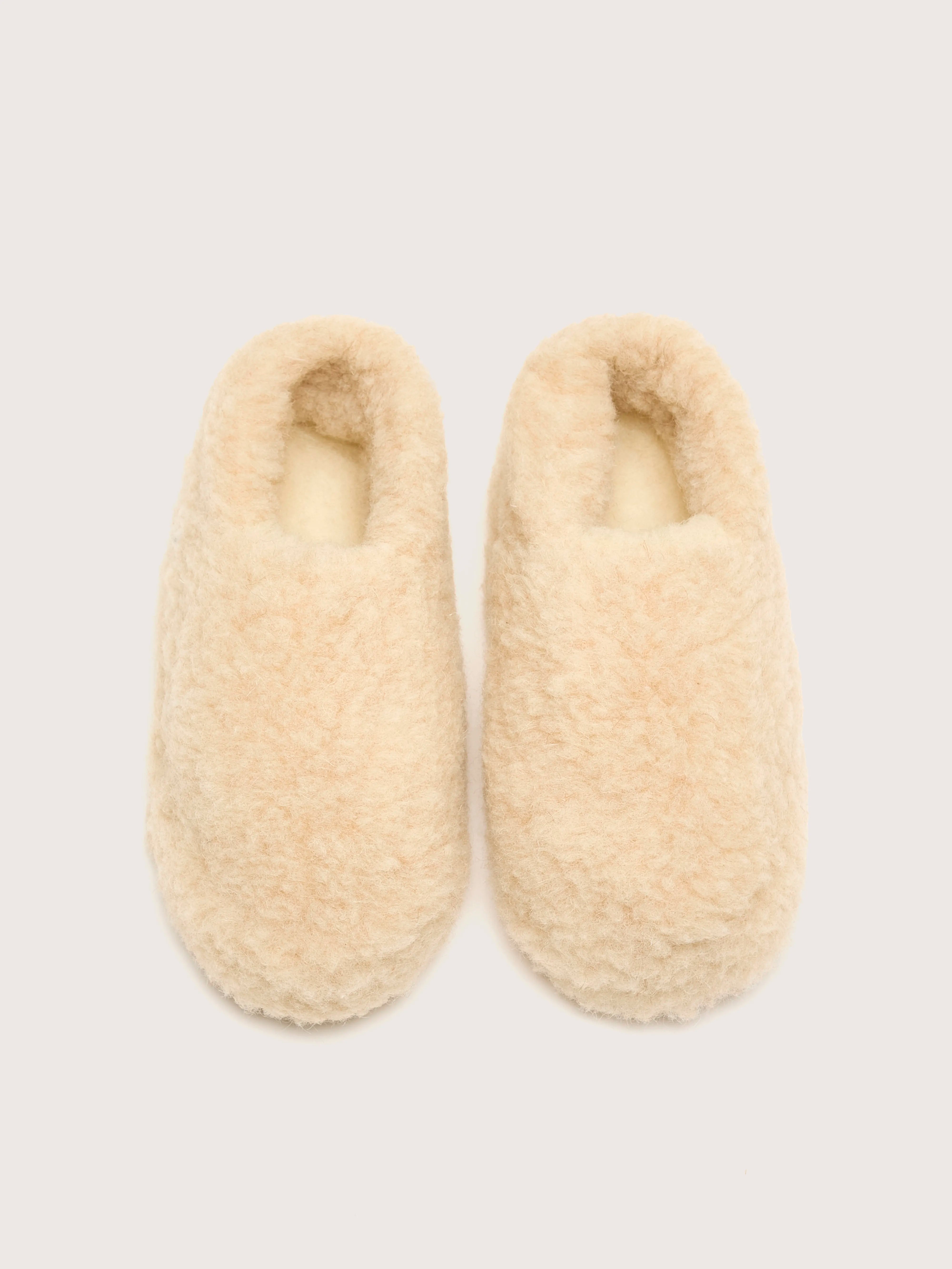 Siberian Slippers For Women | Bellerose