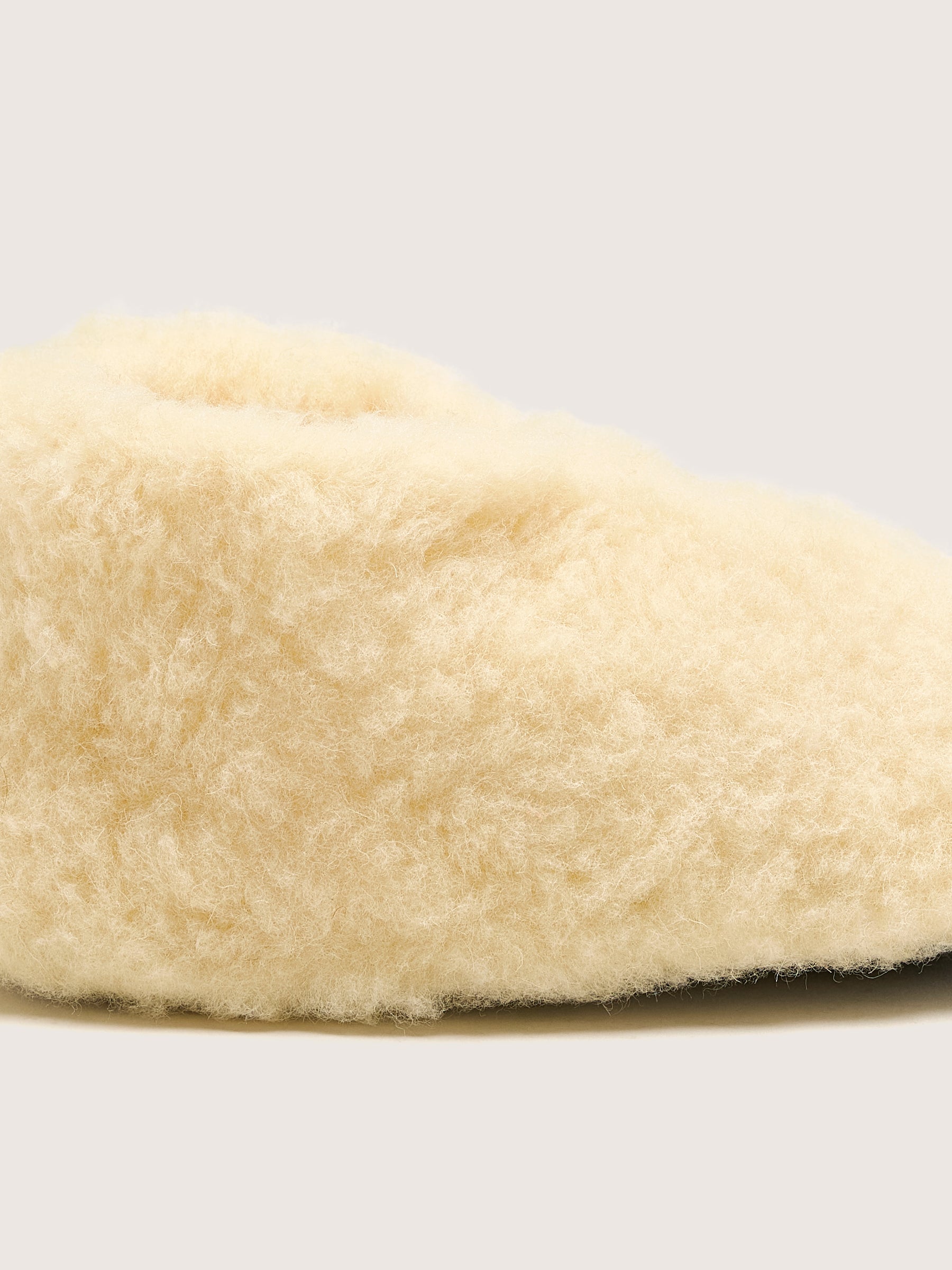 Comfy Slippers (242 / W / NATURAL)