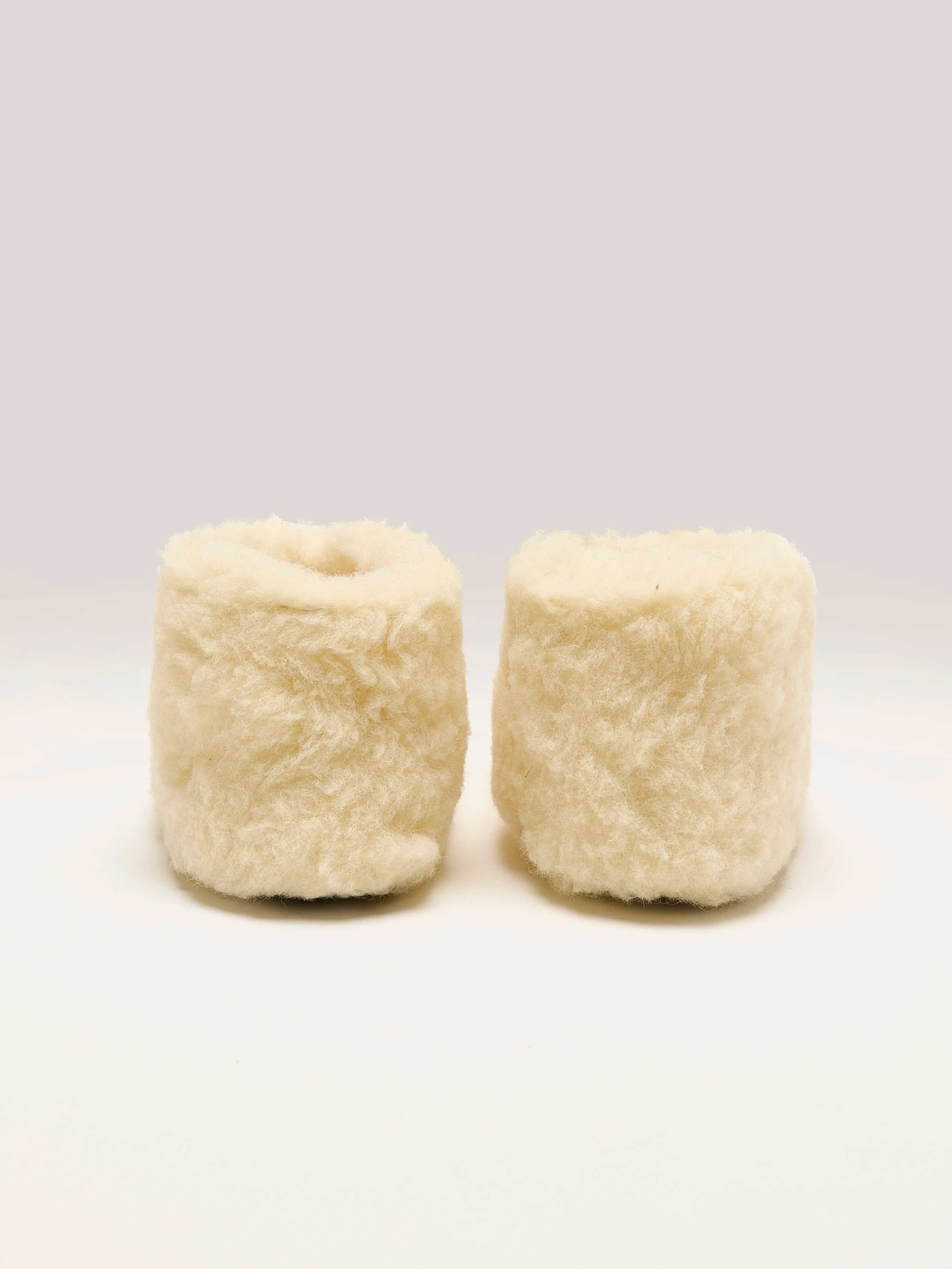 Comfortabele Pantoffels (242 / W / NATURAL)
