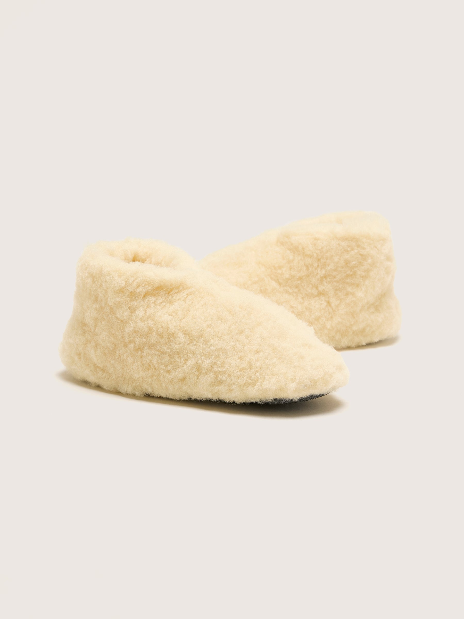 Comfortabele Pantoffels (242 / W / NATURAL)