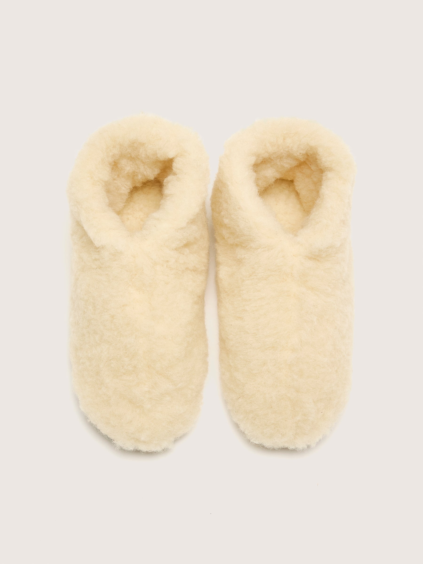 Comfy Slippers (242 / W / NATURAL)