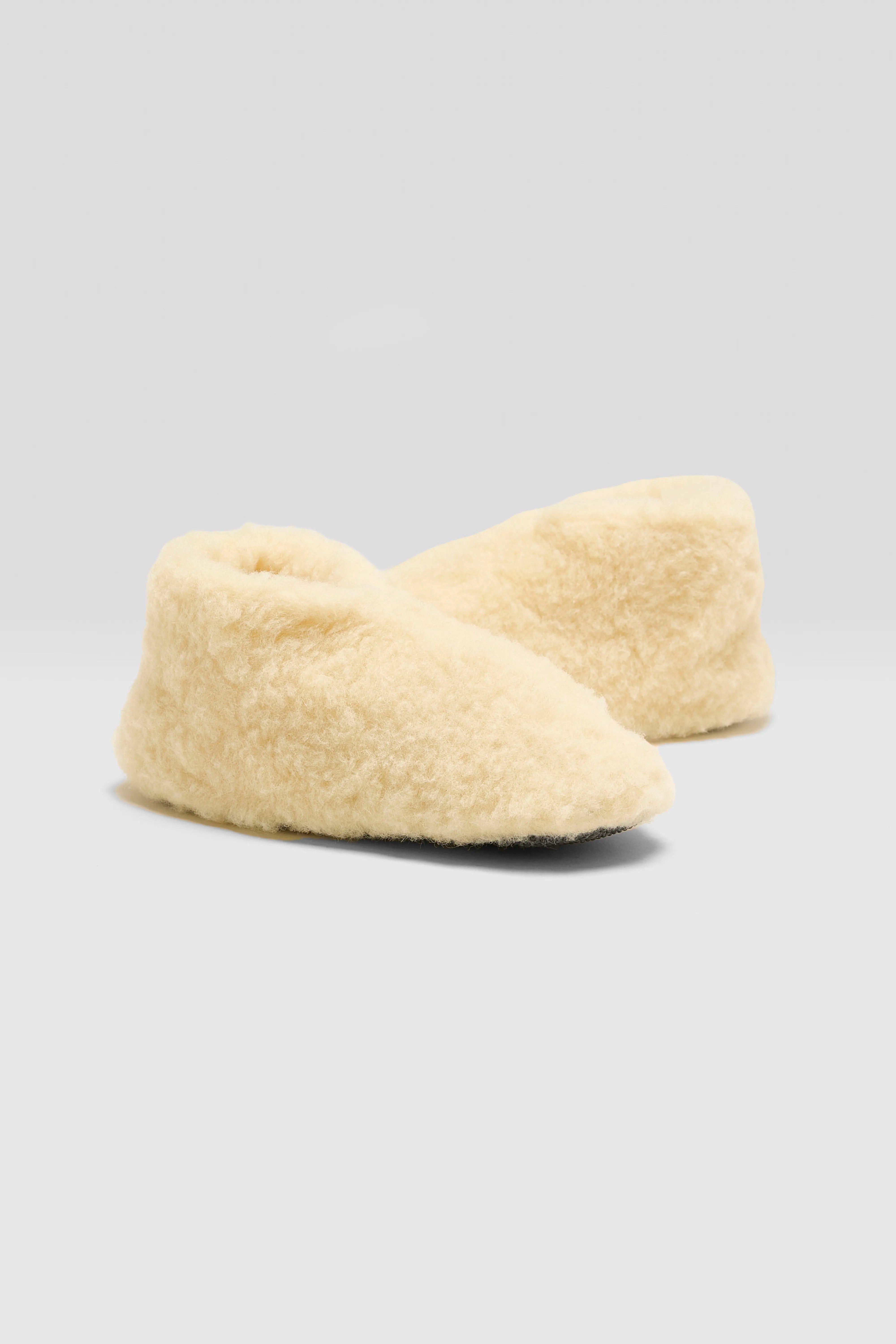 Comfortabele Pantoffels Voor Dames | Bellerose