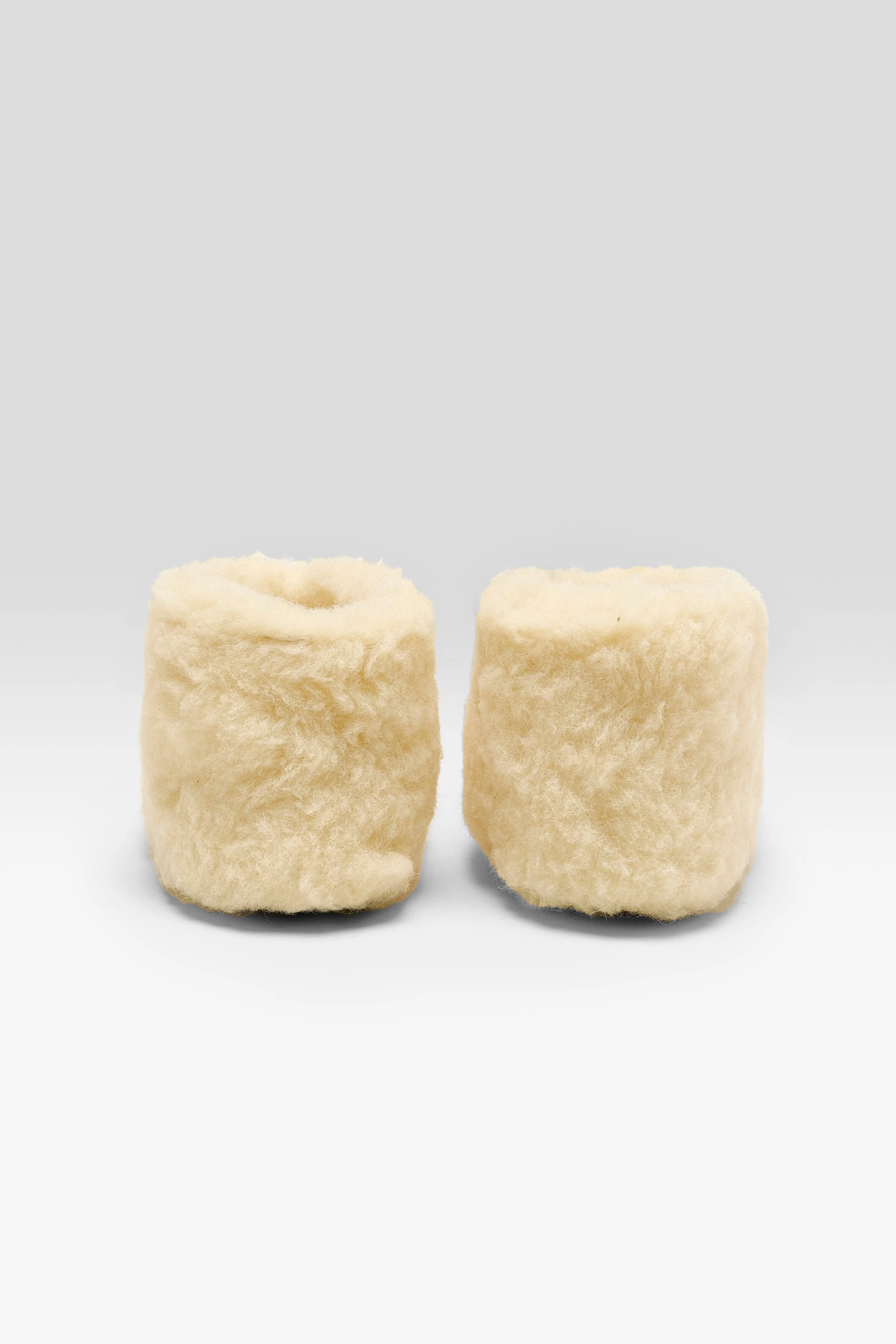 Comfortabele Pantoffels (242 / W / NATURAL)