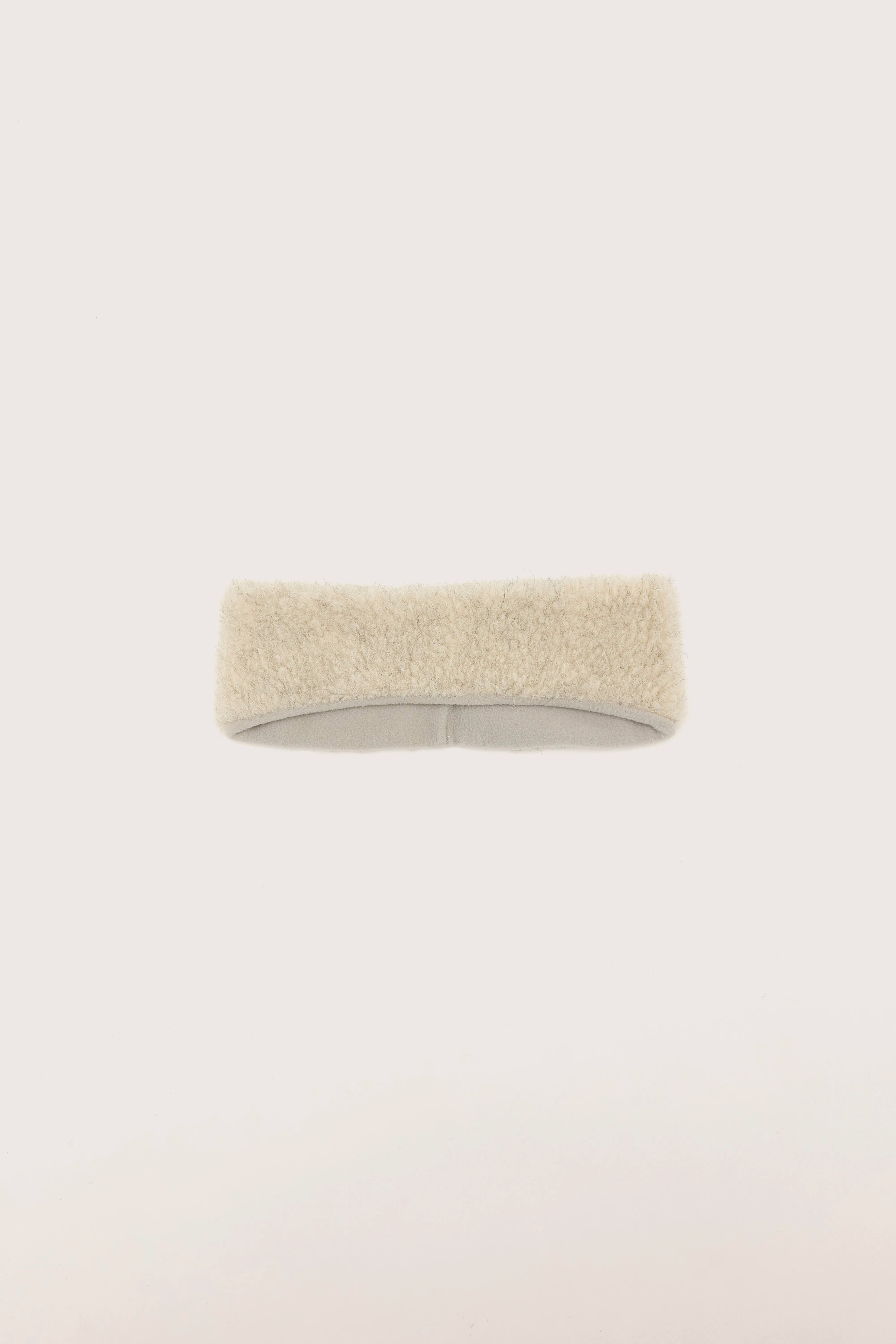 Comfy Headband (242 / W / LIGHT GREY)