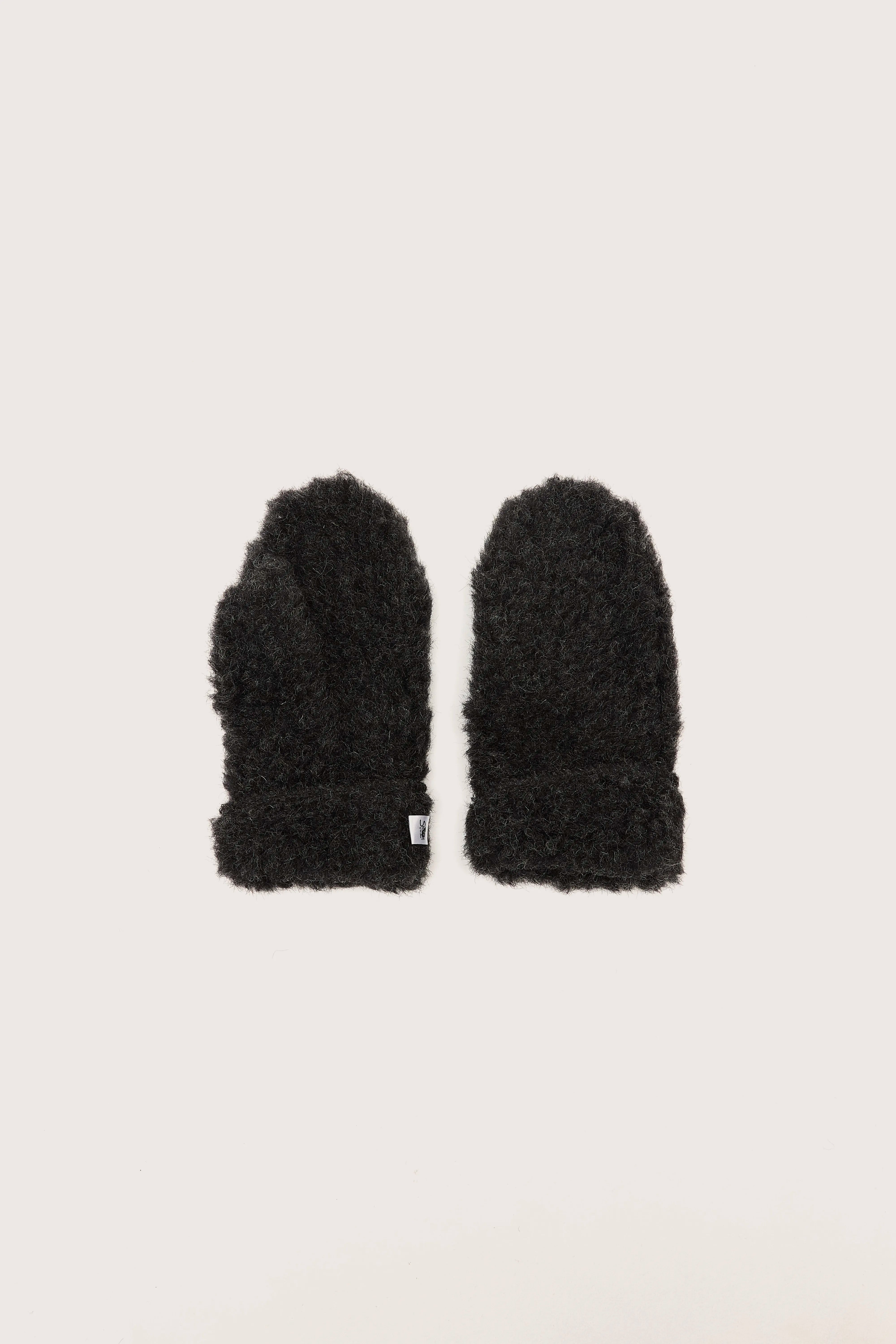 Simple Mittens For Women | Bellerose