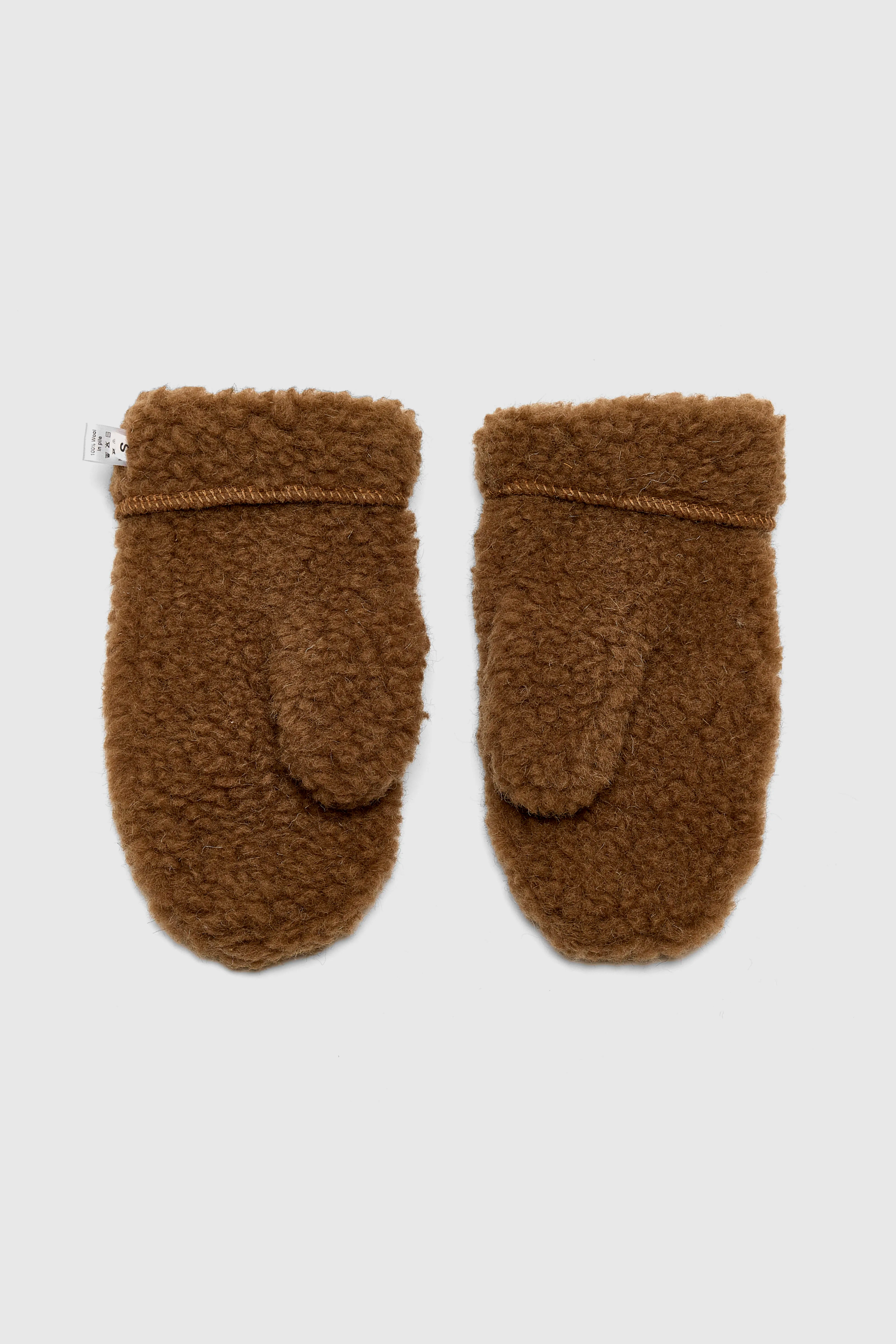 Simple Mittens For Women | Bellerose