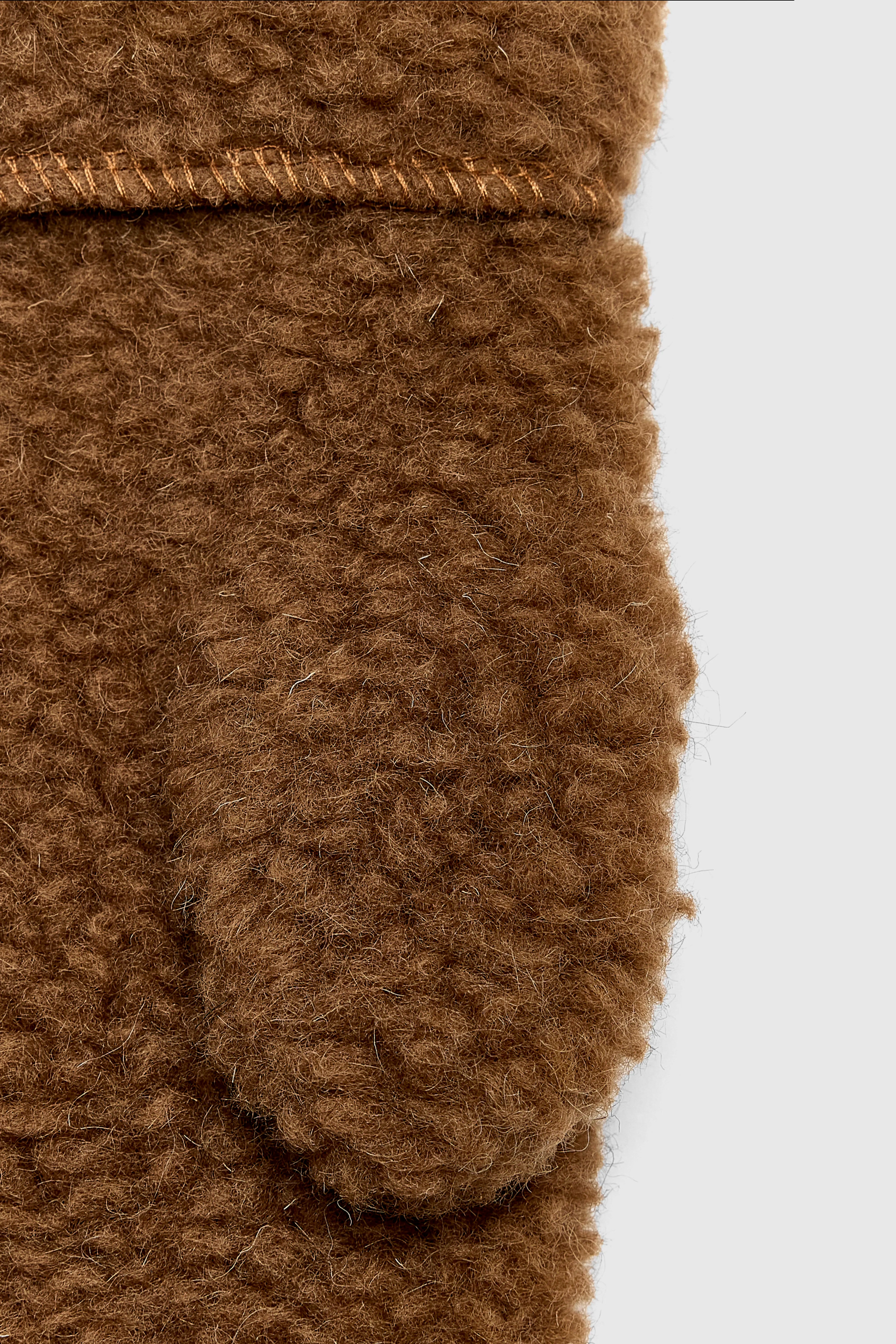 Simple Mittens For Women | Bellerose